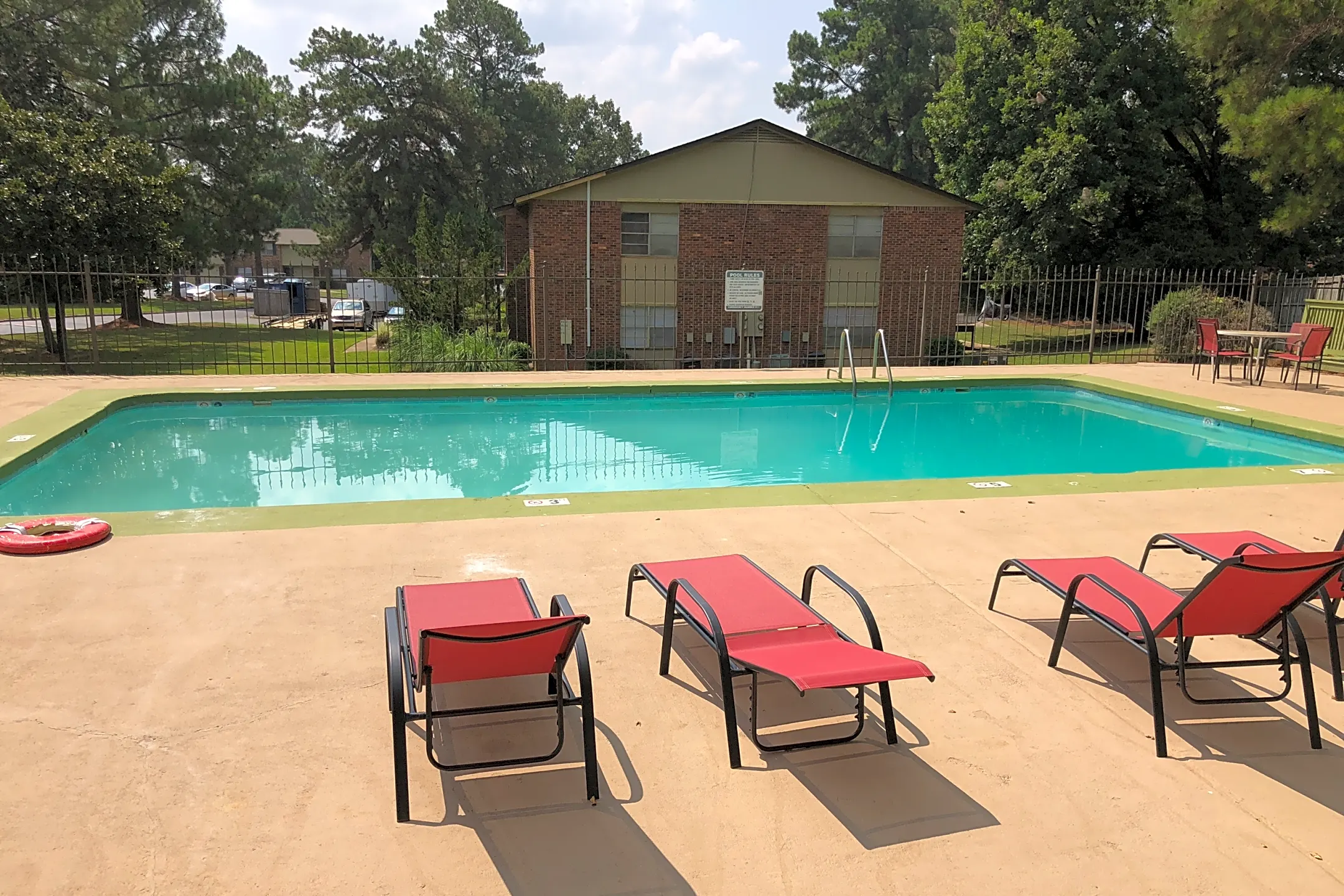 Pine Trails 552 Springridge Rd Clinton, MS Apartments for Rent Rent.