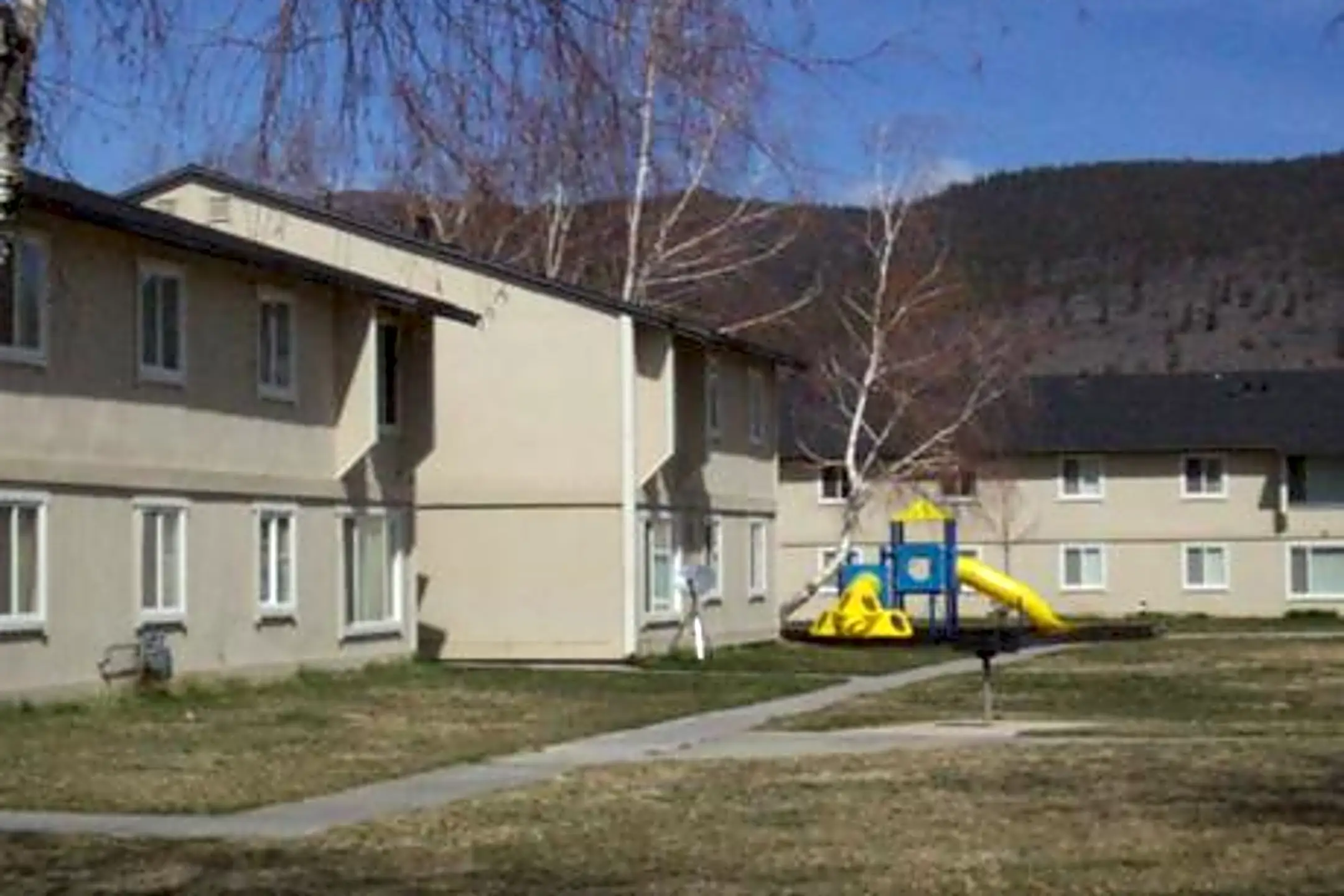 Susanville Gardens 1070 Paiute Ln Susanville, CA Apartments for