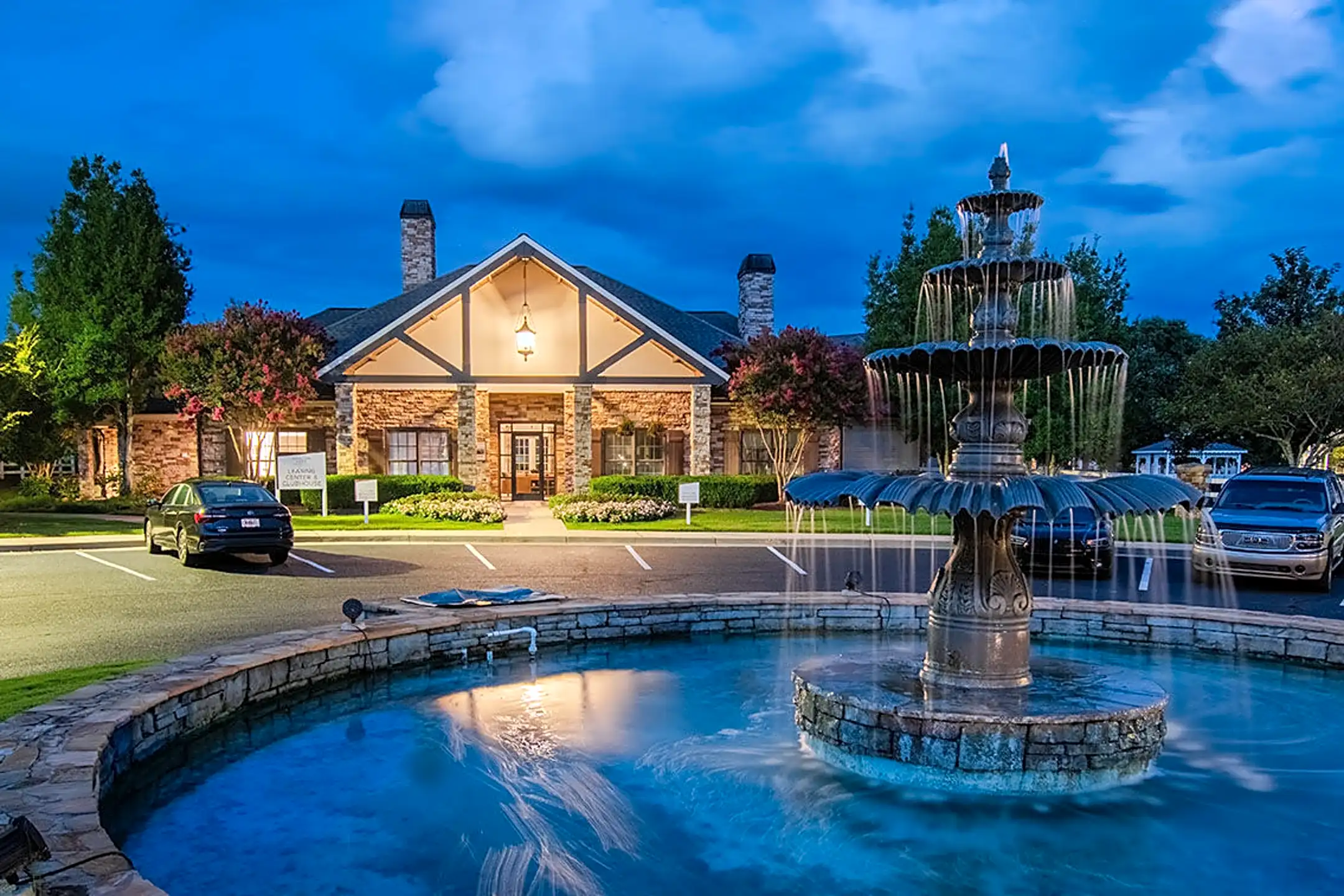 Houston Lake Apartment Community Kathleen, GA 31047