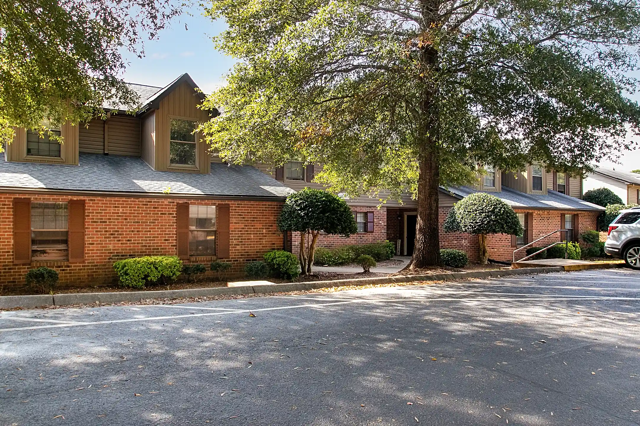 Foundry Townhomes 630 Fairview Rd Simpsonville, SC Apartments for