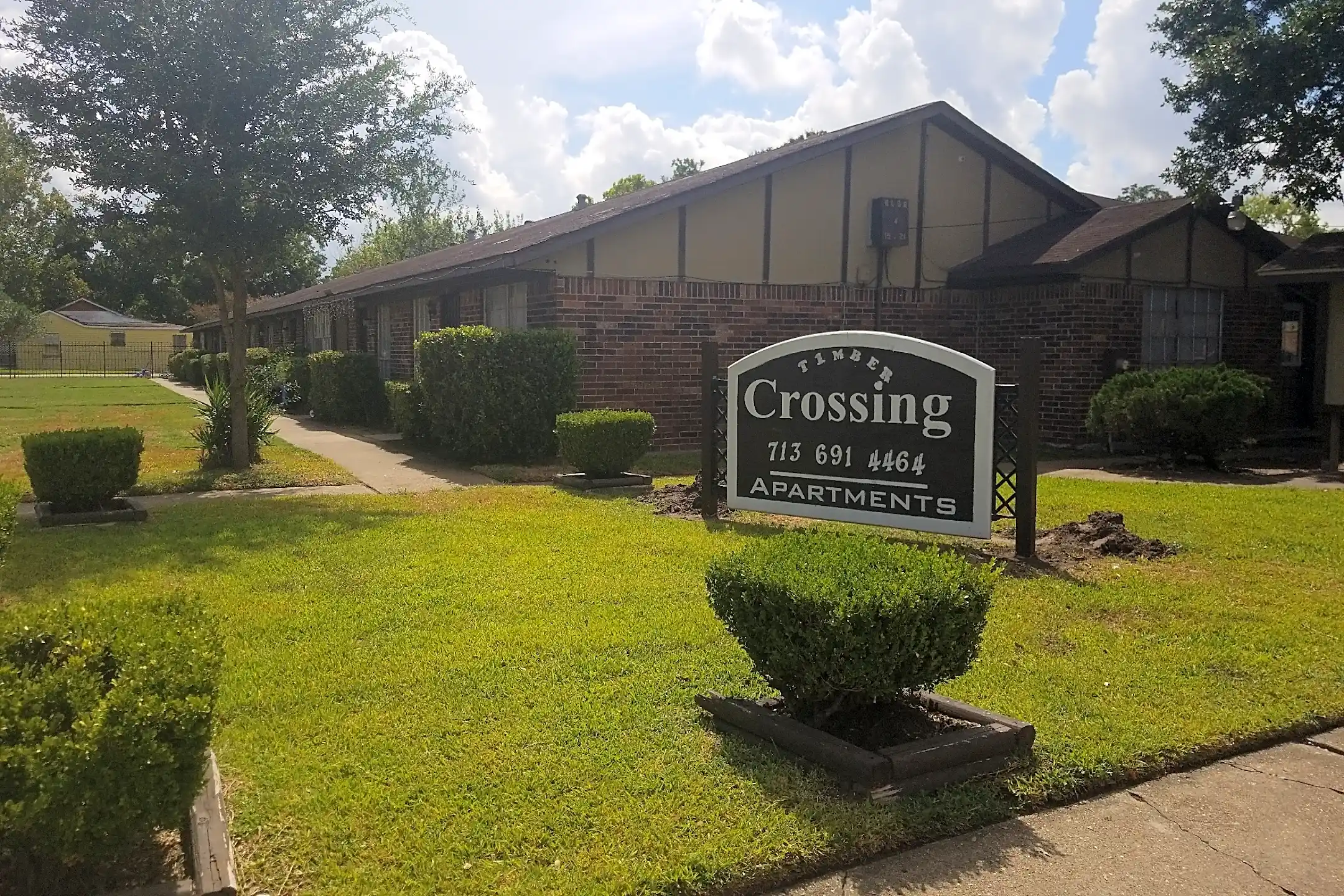 Timber Crossing Apartments Apartments - Houston, TX 77093