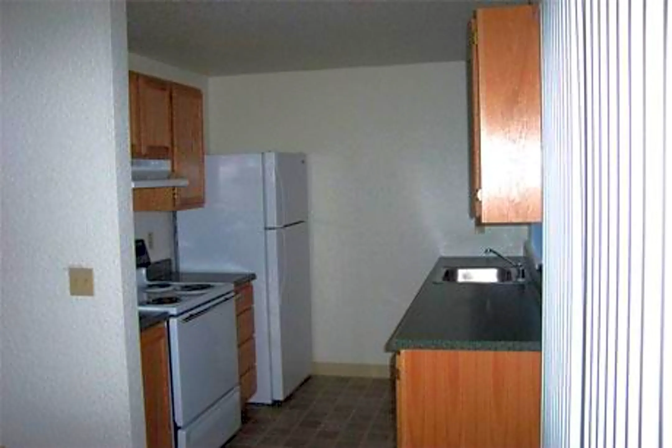 Arbor Park Apartments 200 S Laventure Rd Mount Vernon, WA