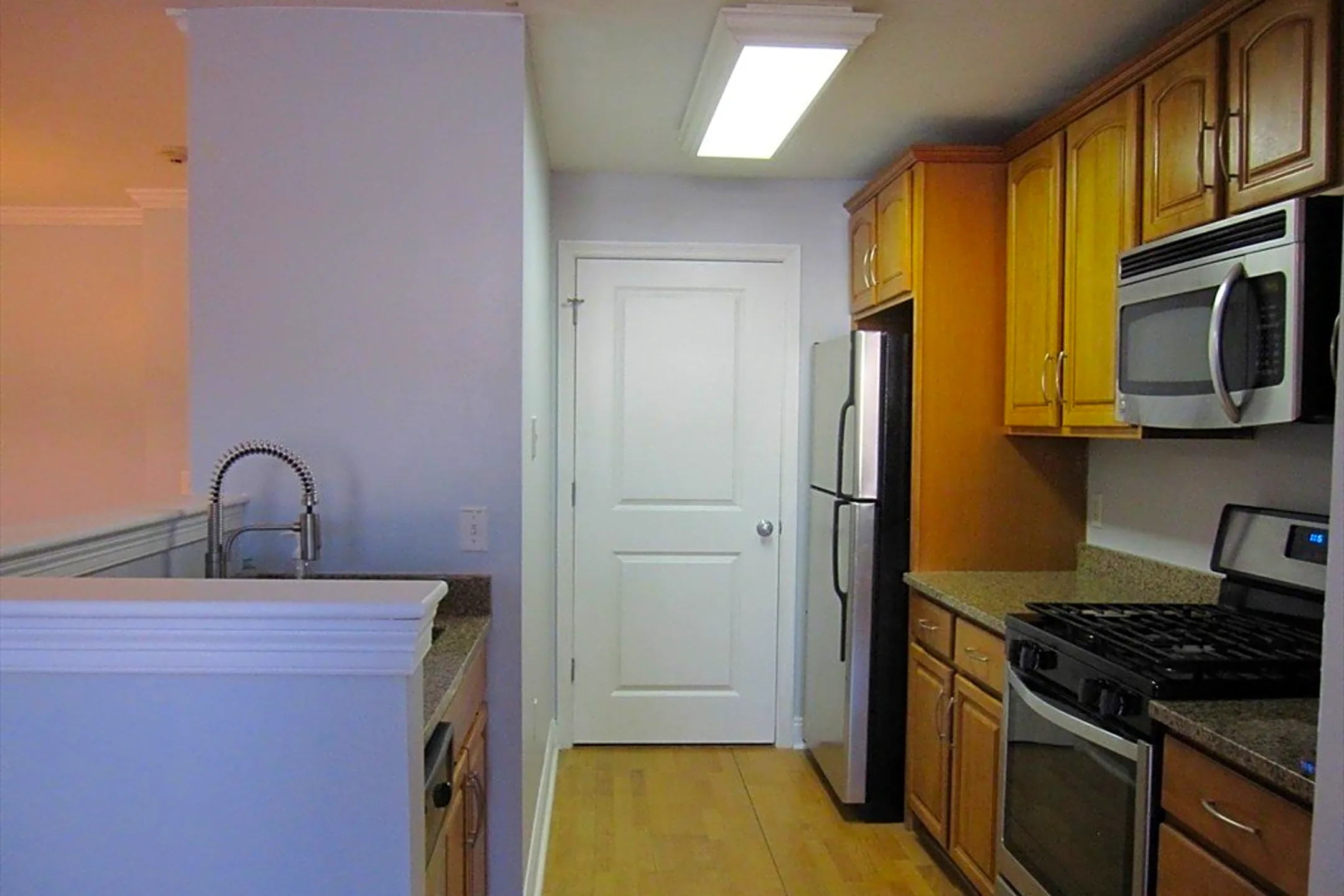 545 Page St 203 Condos Stoughton, MA 02072