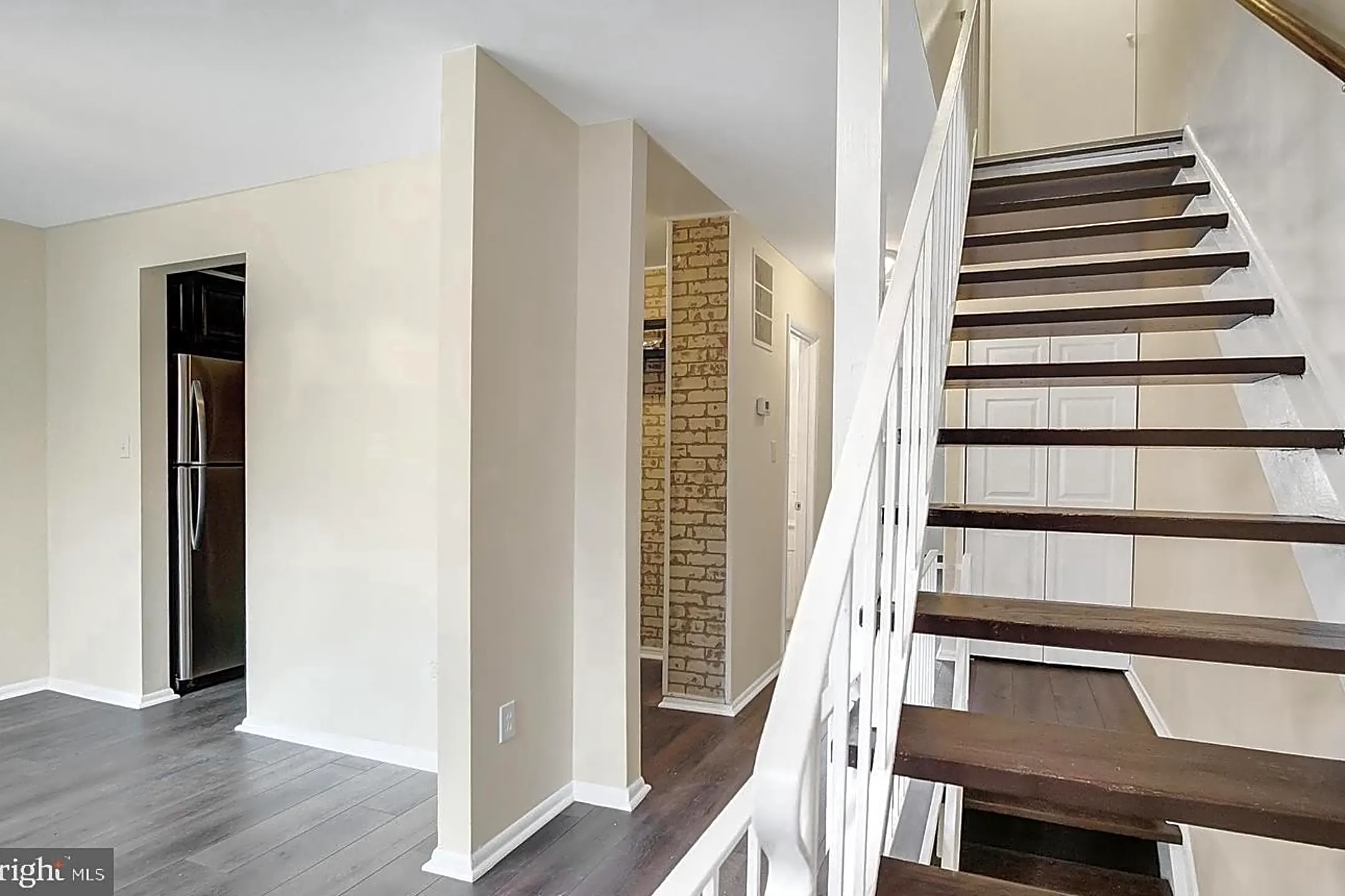 168 Daimler Dr 51 Townhomes Capitol Heights, MD 20743