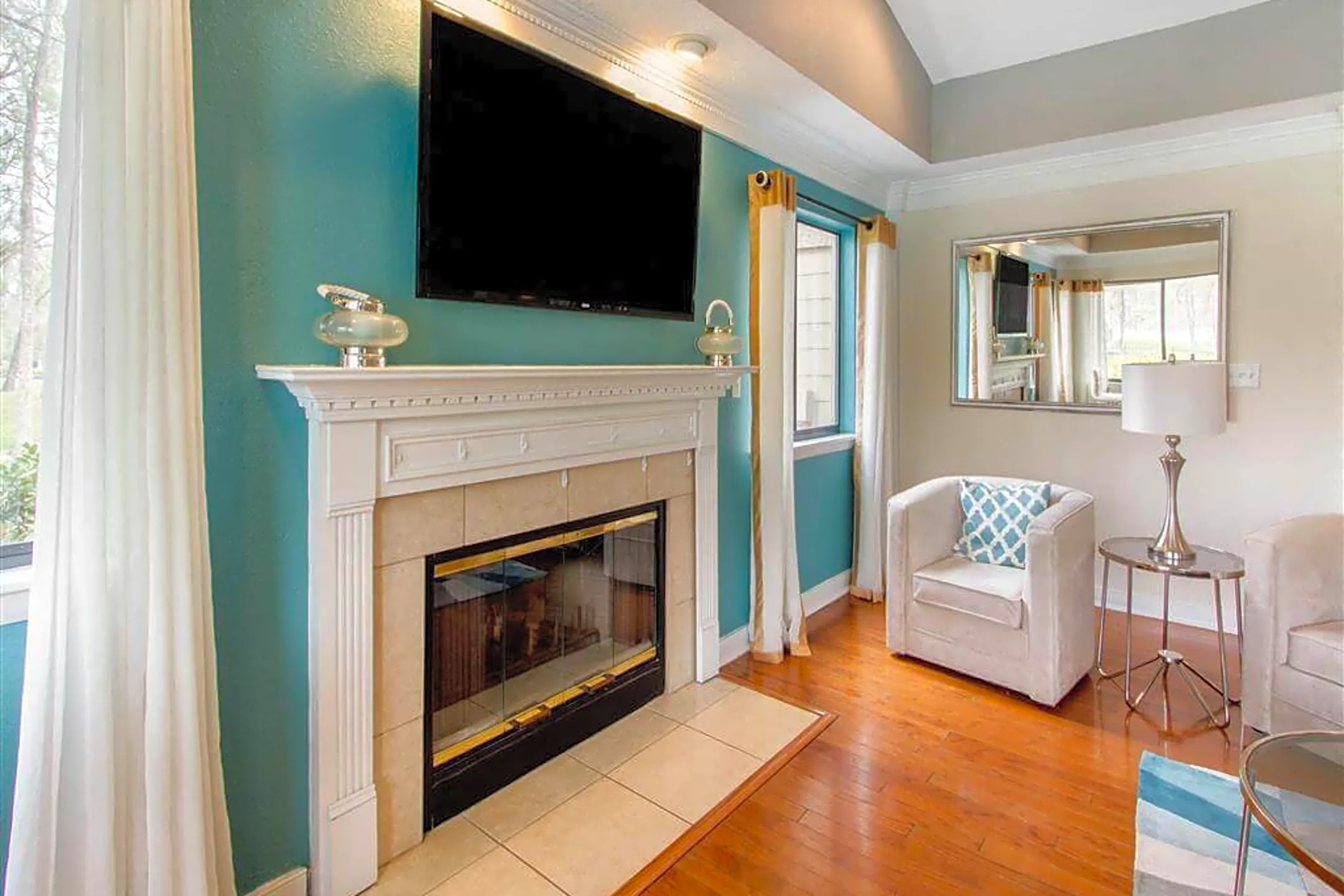 The Dawson Apartments 15501 Bruce B Downs Blvd Tampa, FL Apartments