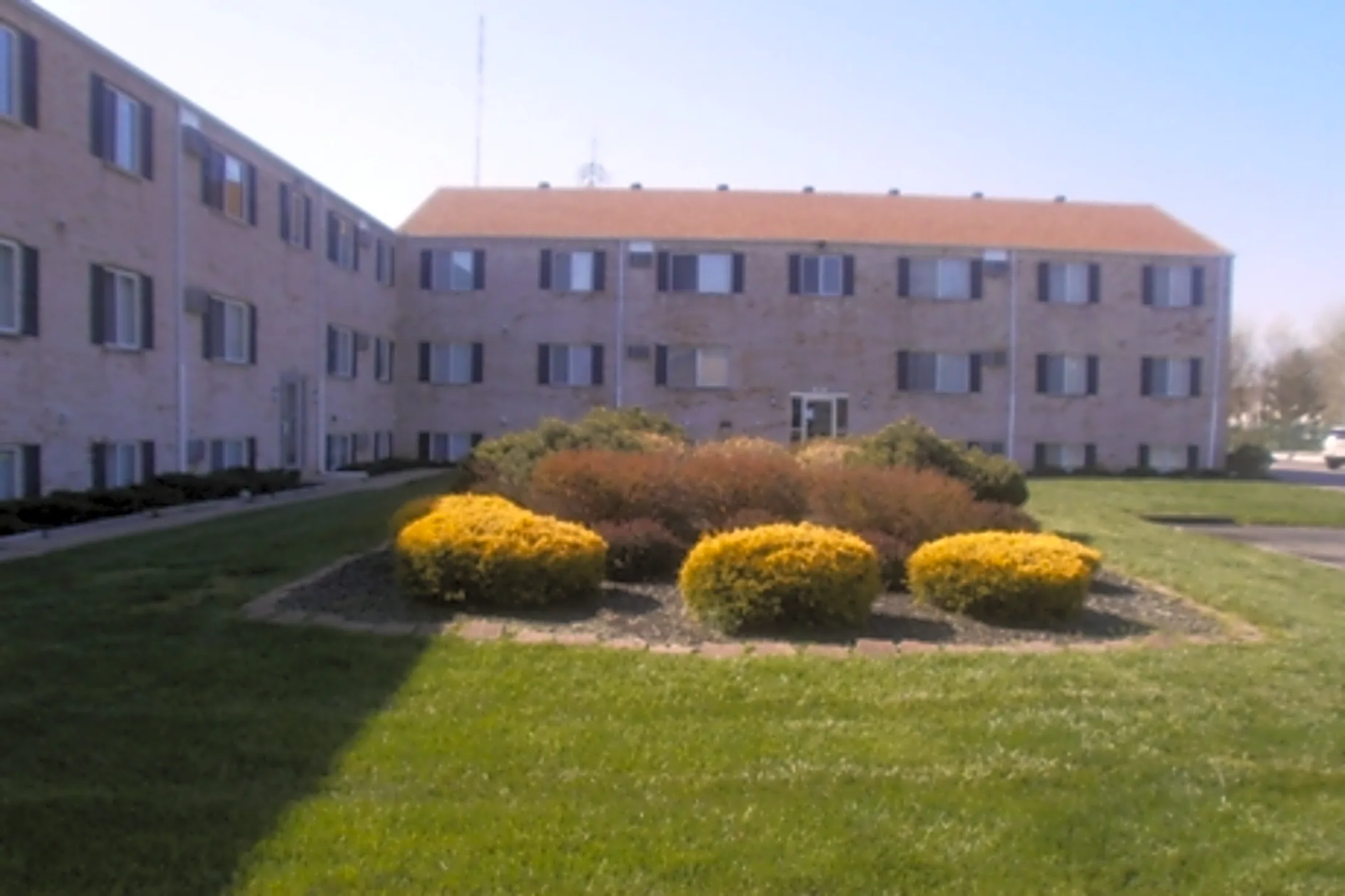 Arlington South Apartments 3313 Arlington Ave Toledo, OH Apartments