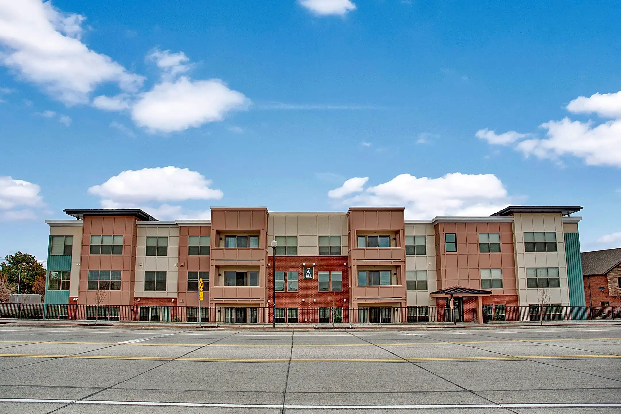 Hills at Sandy Station 132 E Sego Lily Dr 10000 S Sandy, UT