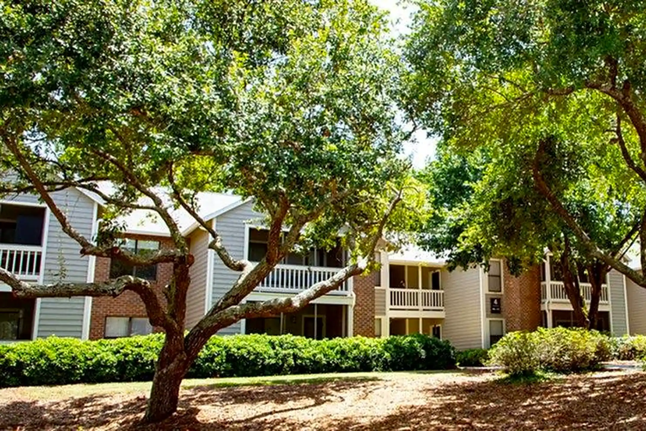 Forest Pointe Apartment Homes Macon, GA 31210