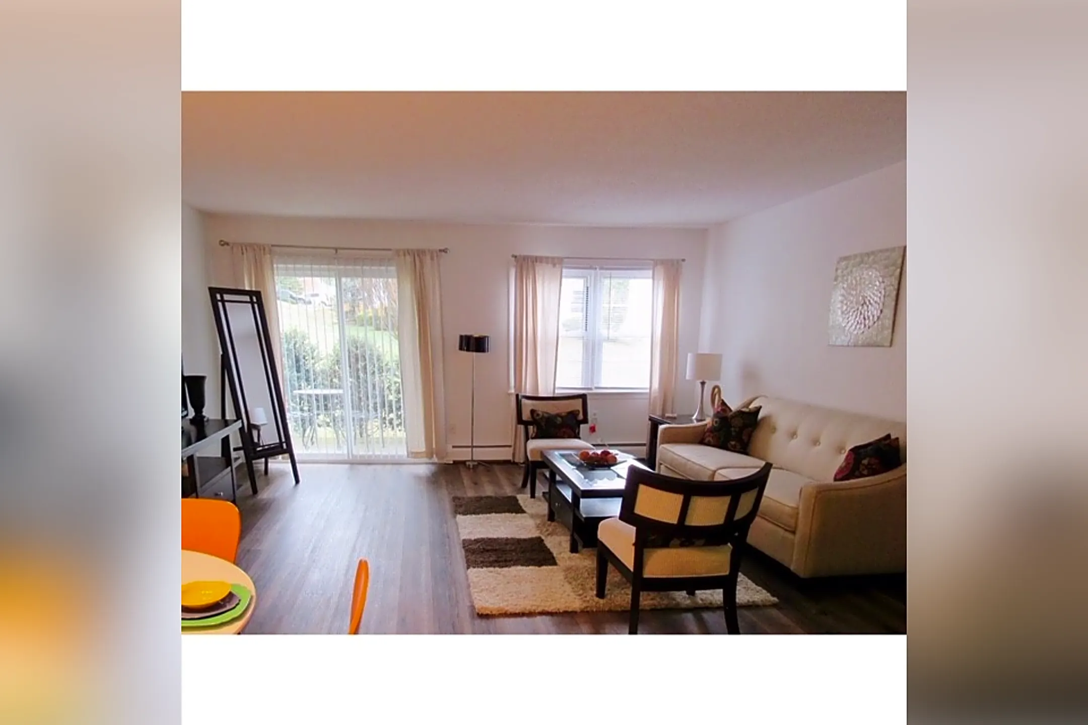 Thamesview 495 Laurel Hill Rd Norwich, CT Apartments for Rent Rent.