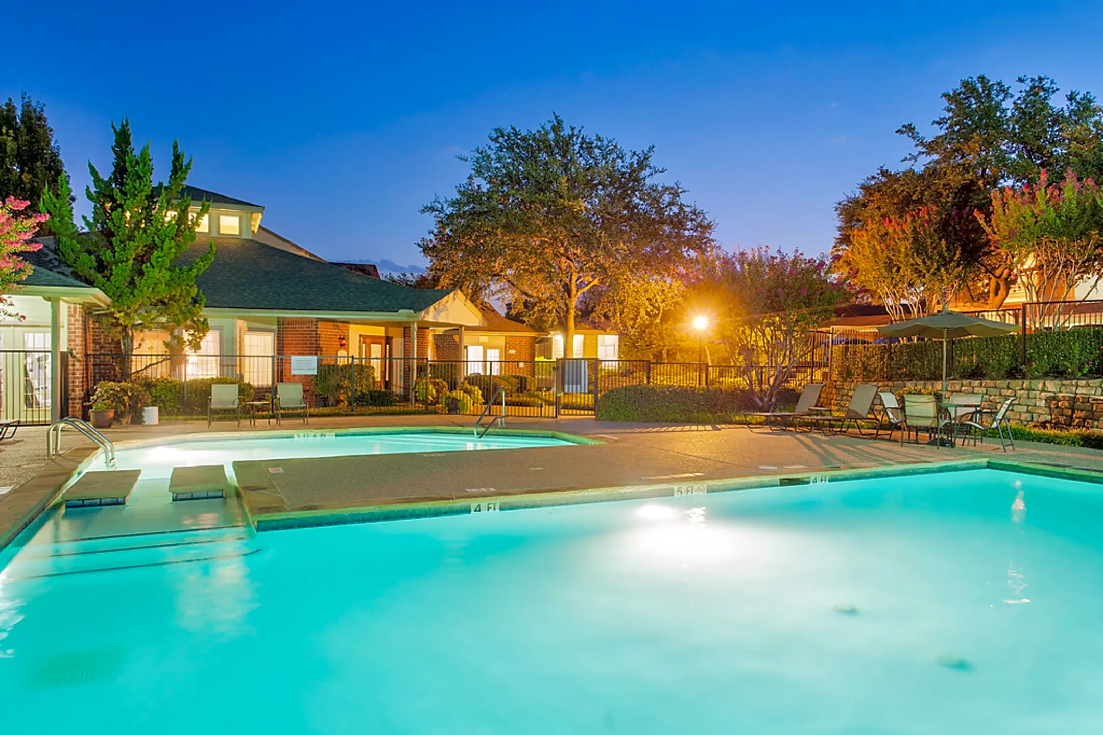 The Gables of McKinney Apartments 1500 West Eldorado Parkway