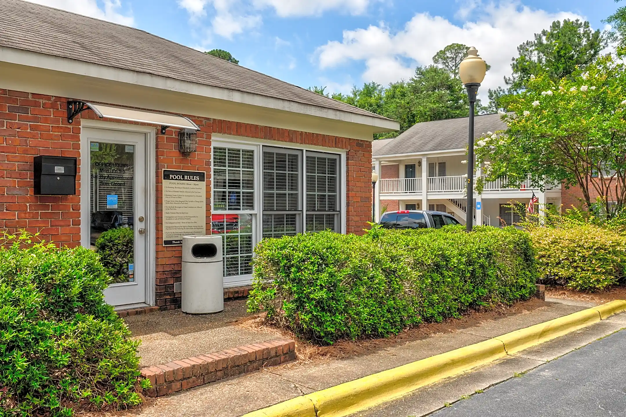 Cove Apartments Columbus, GA 31904