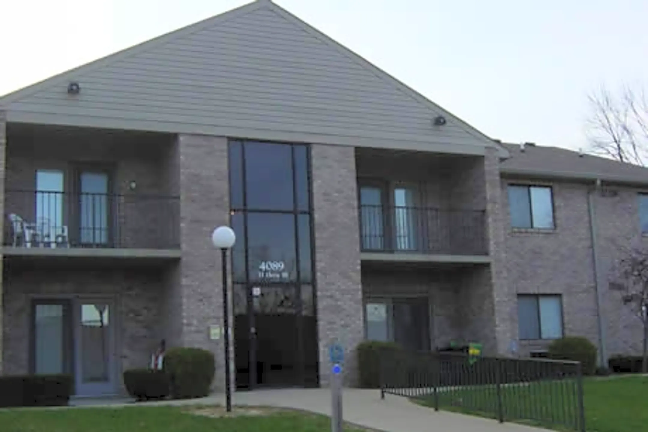 Ashley Pointe Apartments 4089 Mount Carmel Tobasco Rd Cincinnati