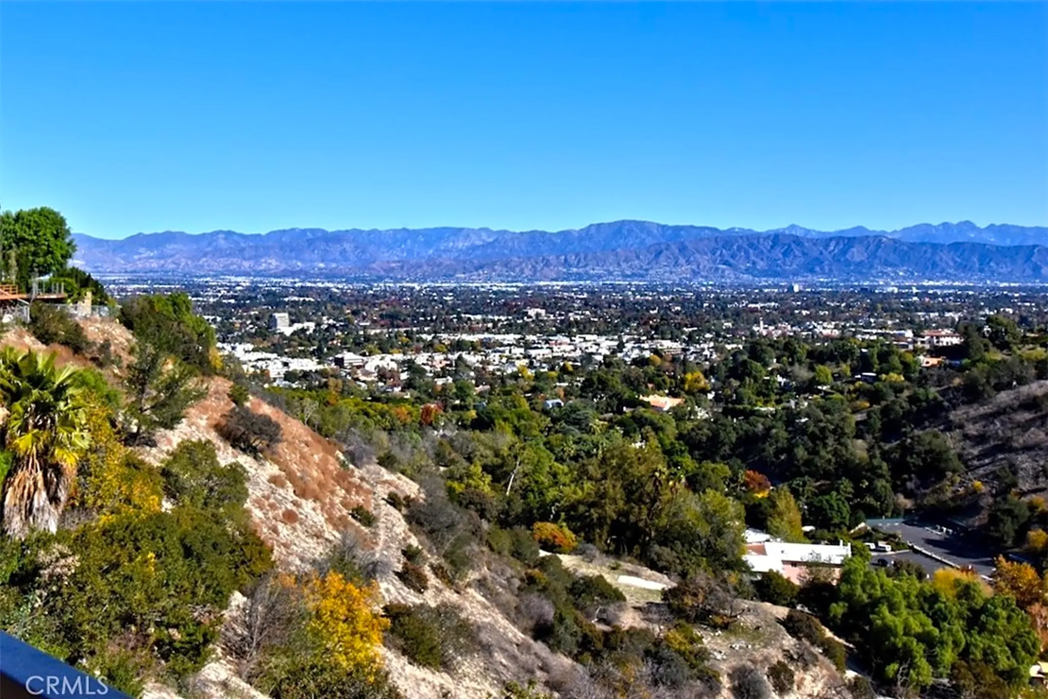 3808 Beverly Ridge Dr - Los Angeles, CA