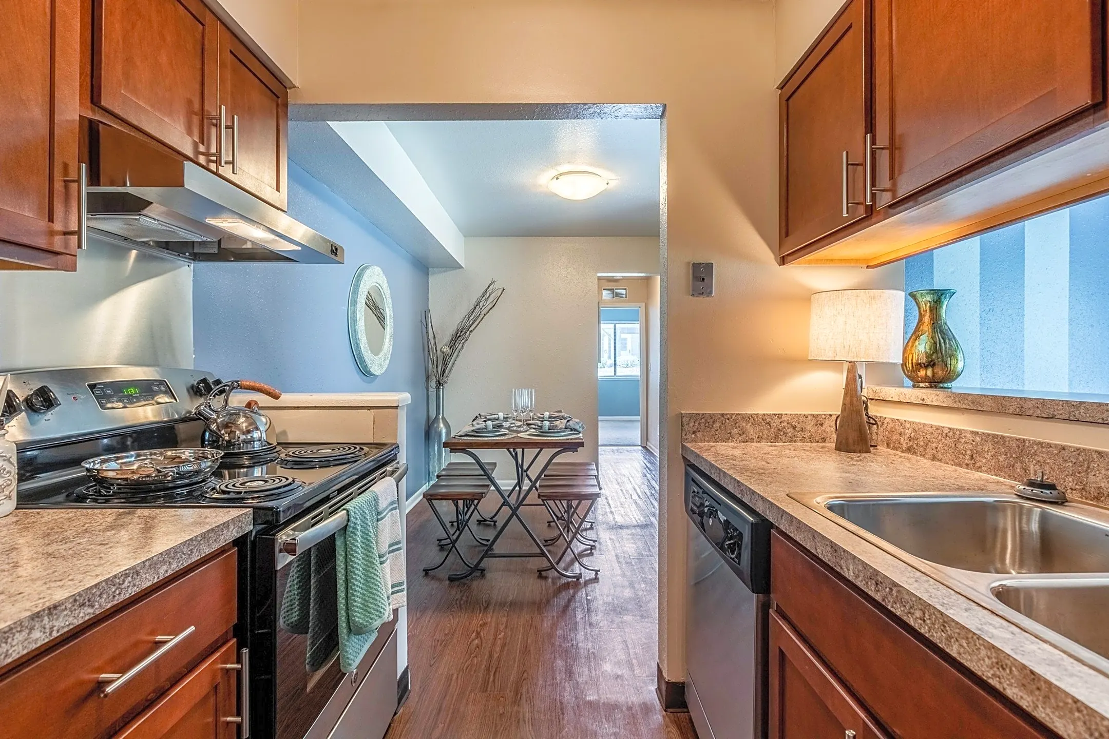 Okemos Station Apartments Townhomes 4235 Southport Cir Okemos, MI