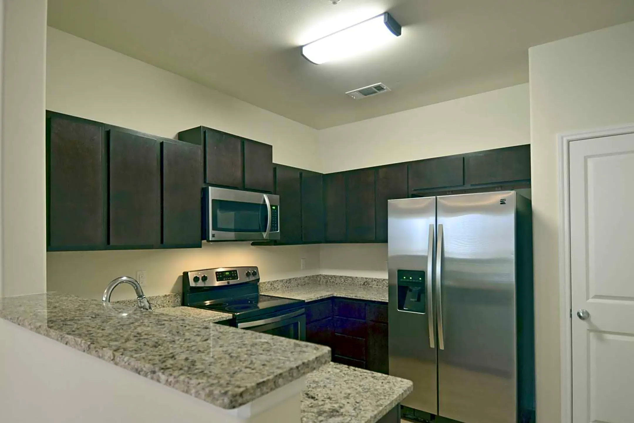 Kitchen - La Joya Bay Resort - Corpus Christi, TX
