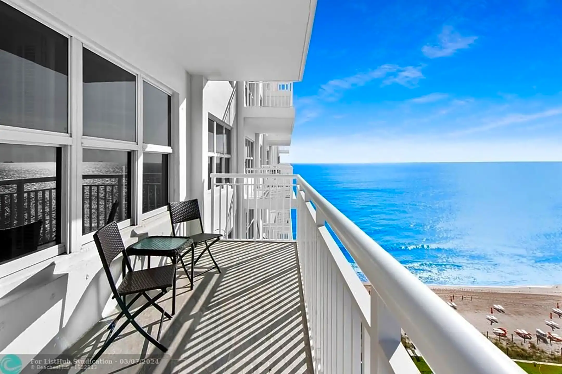 3850 Galt Ocean Dr 1104 Fort Lauderdale, FL Condos for Rent Rent.