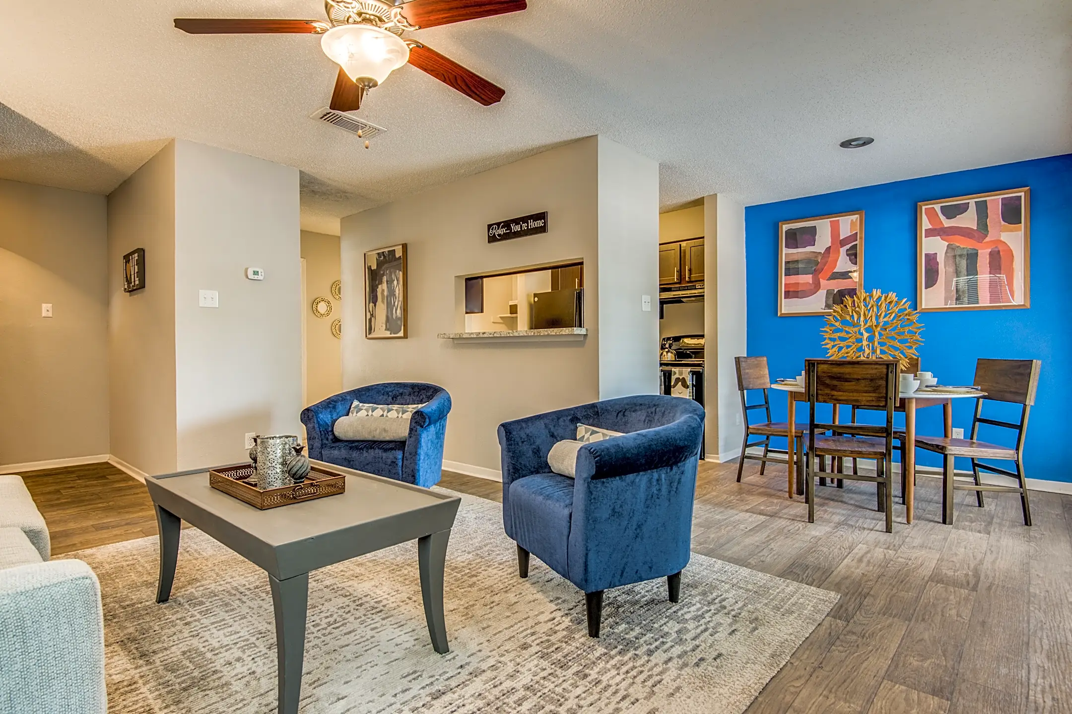 The Maxwell San Antonio, TX 78245