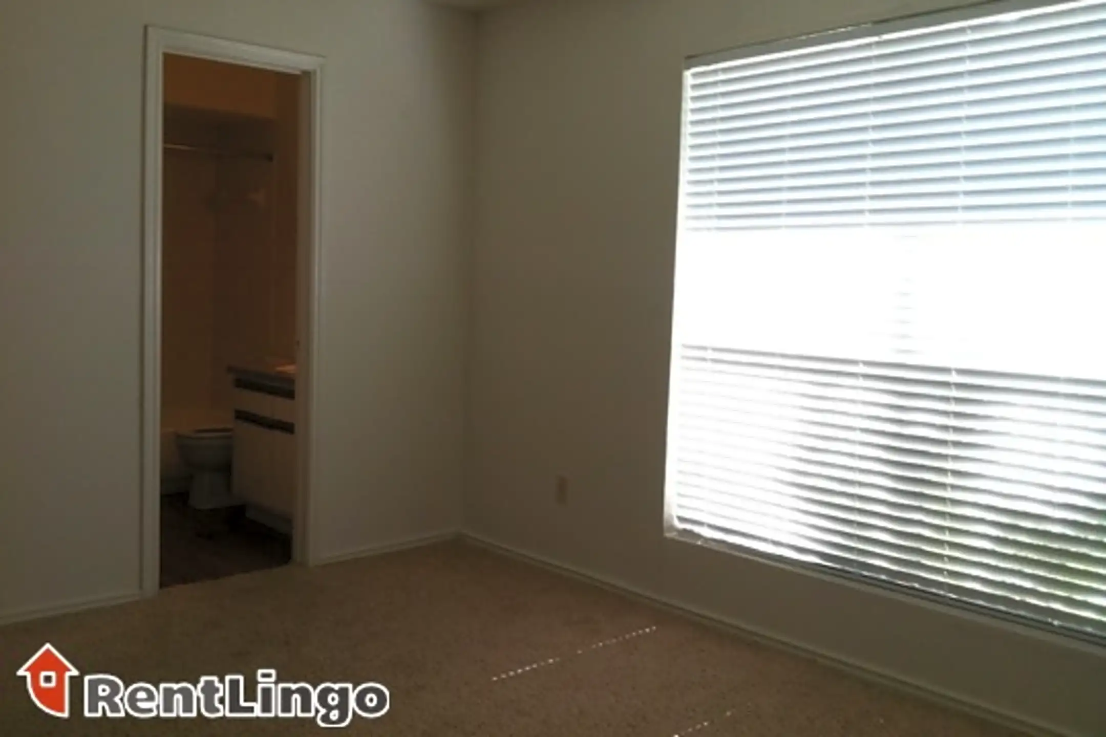 Bedroom - 1301 Queens Rd - Charlotte, NC