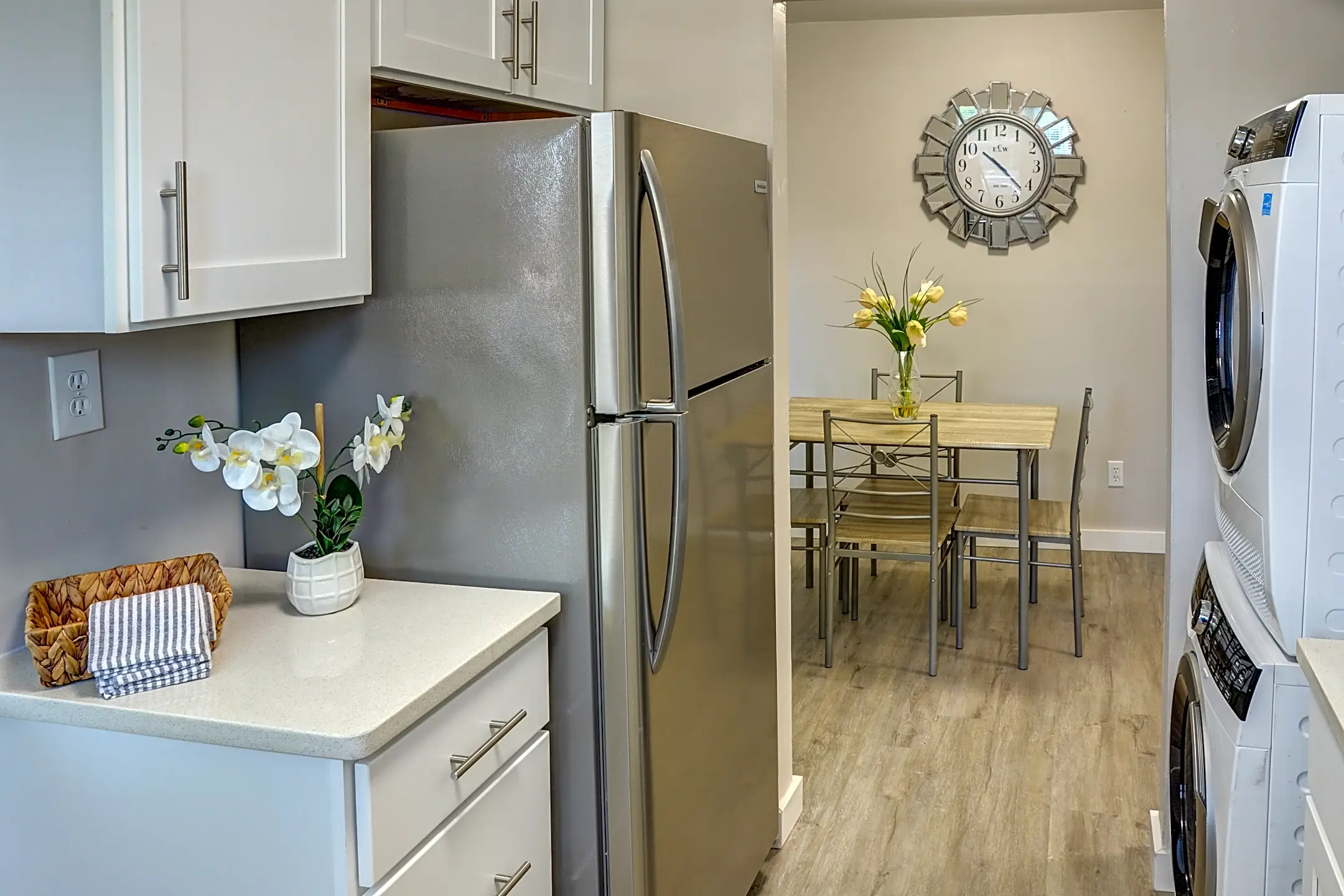 Allen Gardens Apartments Allentown, PA 18103