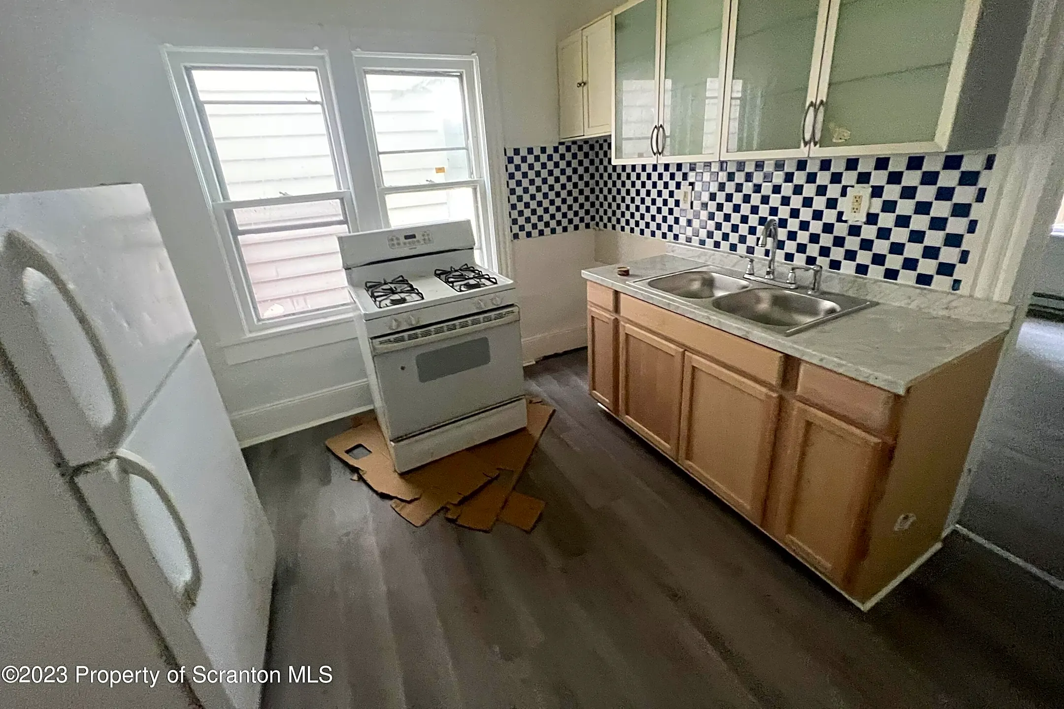 843 Moosic St 1 Apartments Scranton, PA 18505