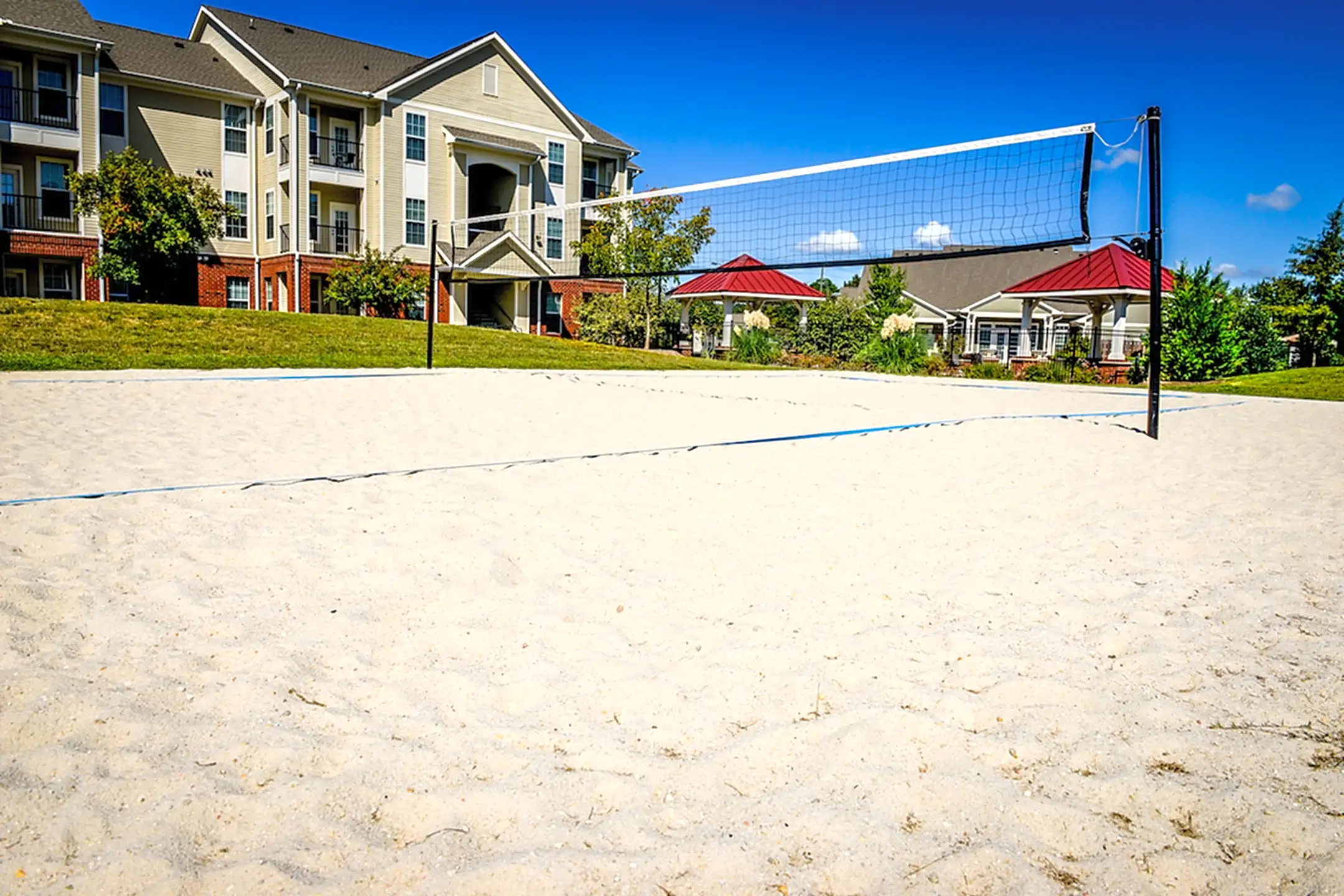 Independence Place In West Fayetteville 6445 Independence Place Dr