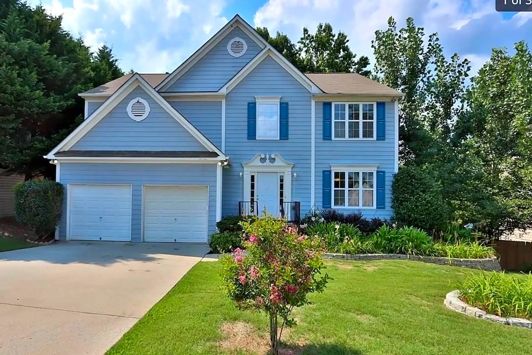 2545 Berry Ridge Ln Buford, GA Houses for Rent Rent.