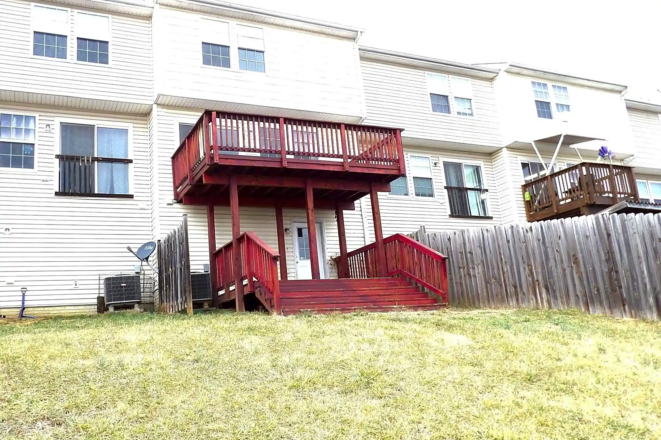 192 Rumbling Rock Rd Hedgesville, WV Townhomes for Rent Rent.