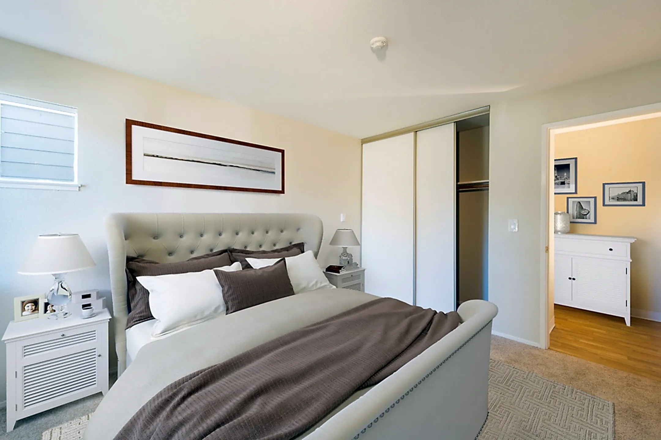 Bridgeport Apartment Homes - 36826 Cherry Street | Newark, CA ...