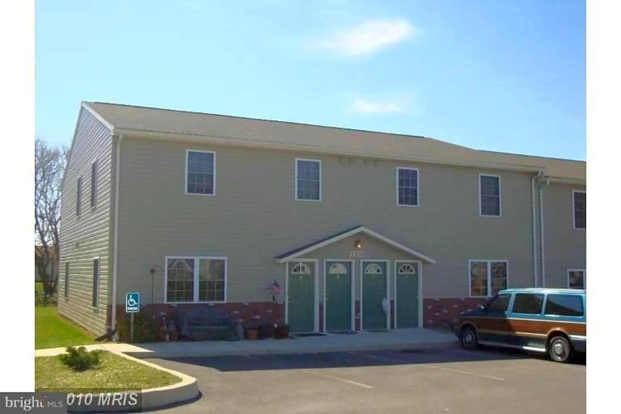 10625 Sunburst Gardens Dr H Houses Waynesboro, PA 17268