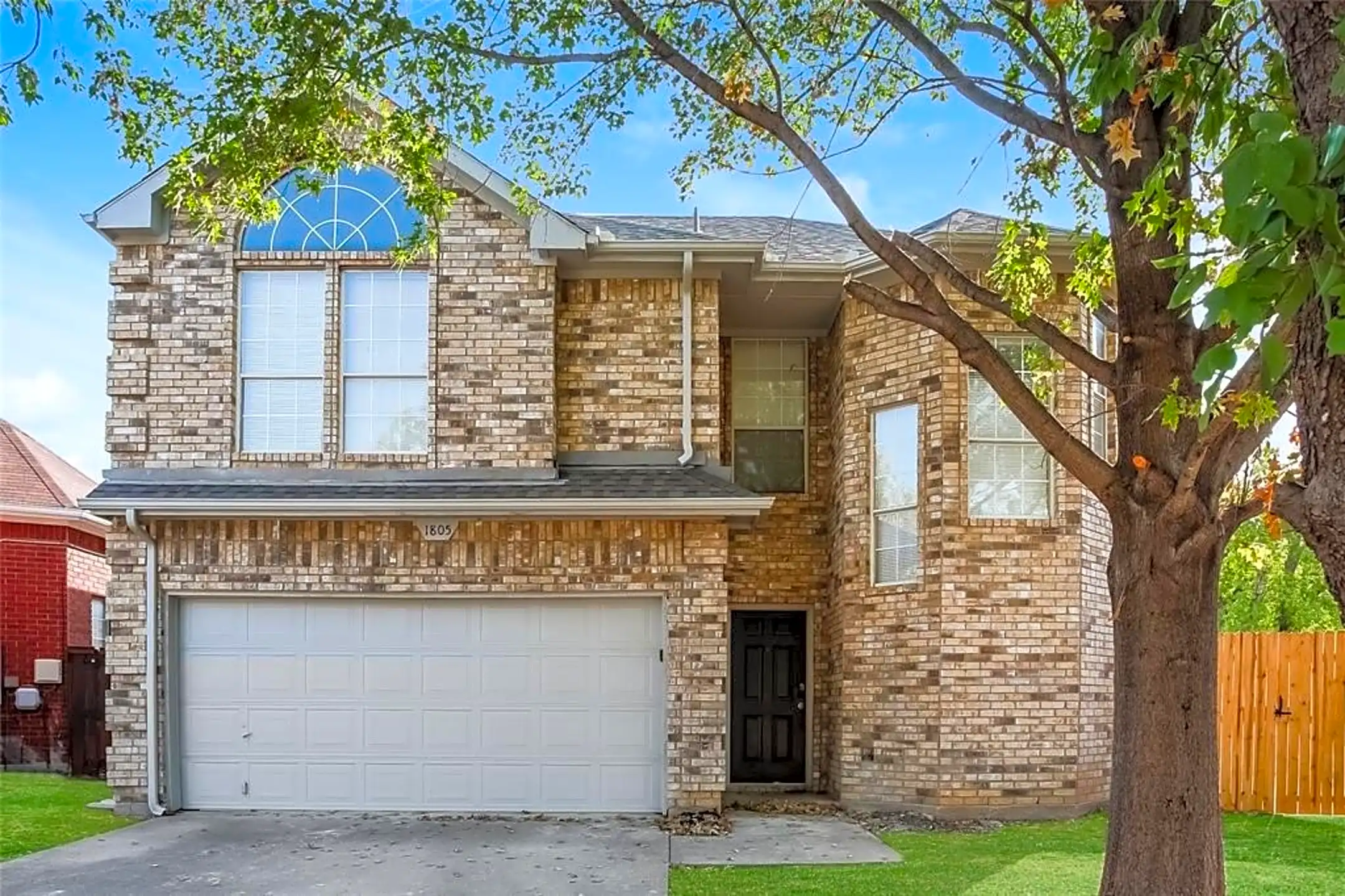 1805 Cactus Cir Lewisville, TX Houses for Rent Rent.