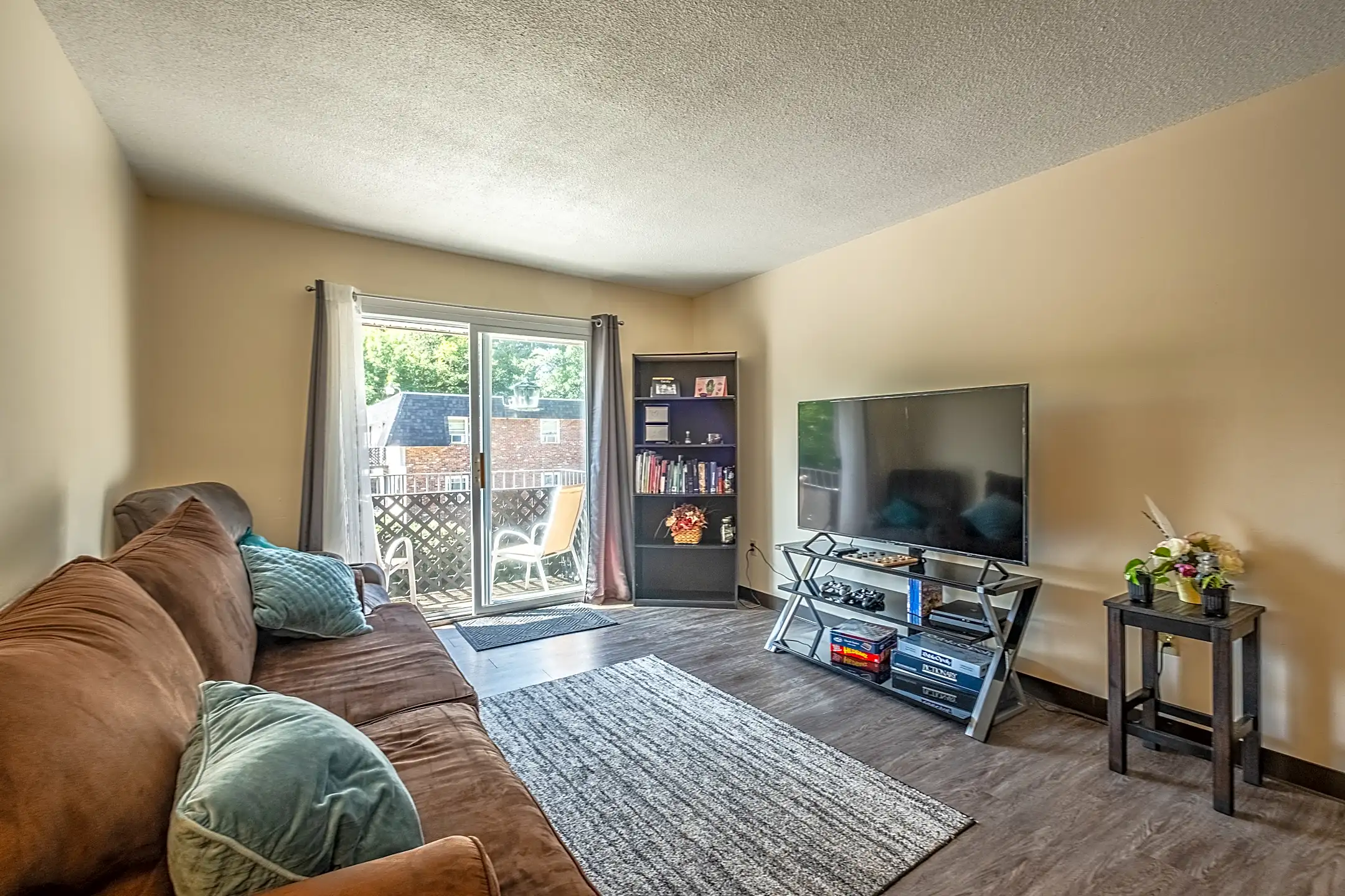 Jaffwood Apartments 142 Main Street Jaffrey, NH Apartments for Rent