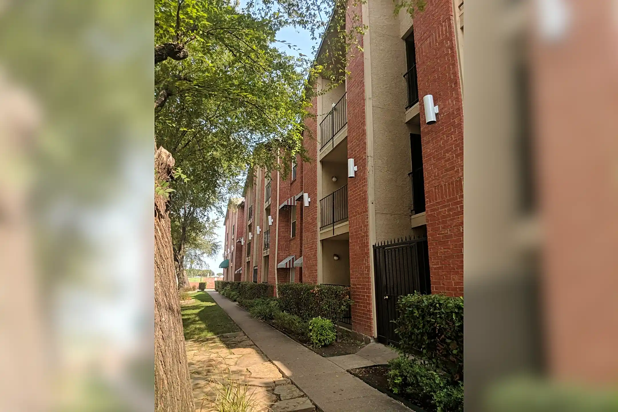 Gables Apts Dallas