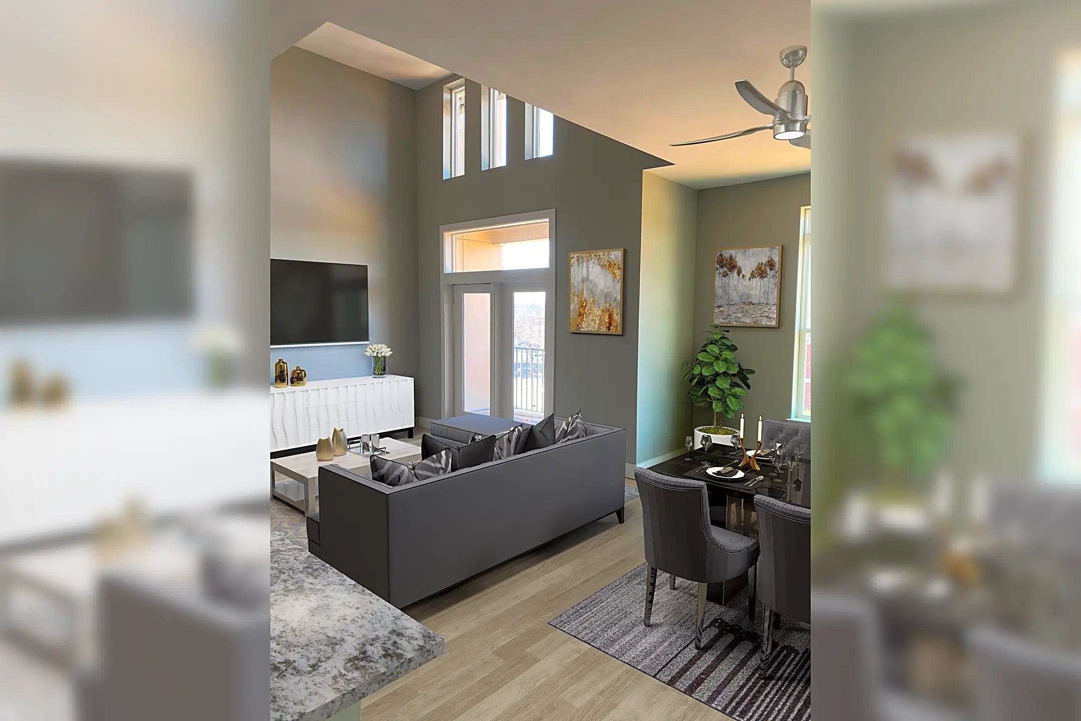 Infinity 260 Apartments Charlotte, NC 28262