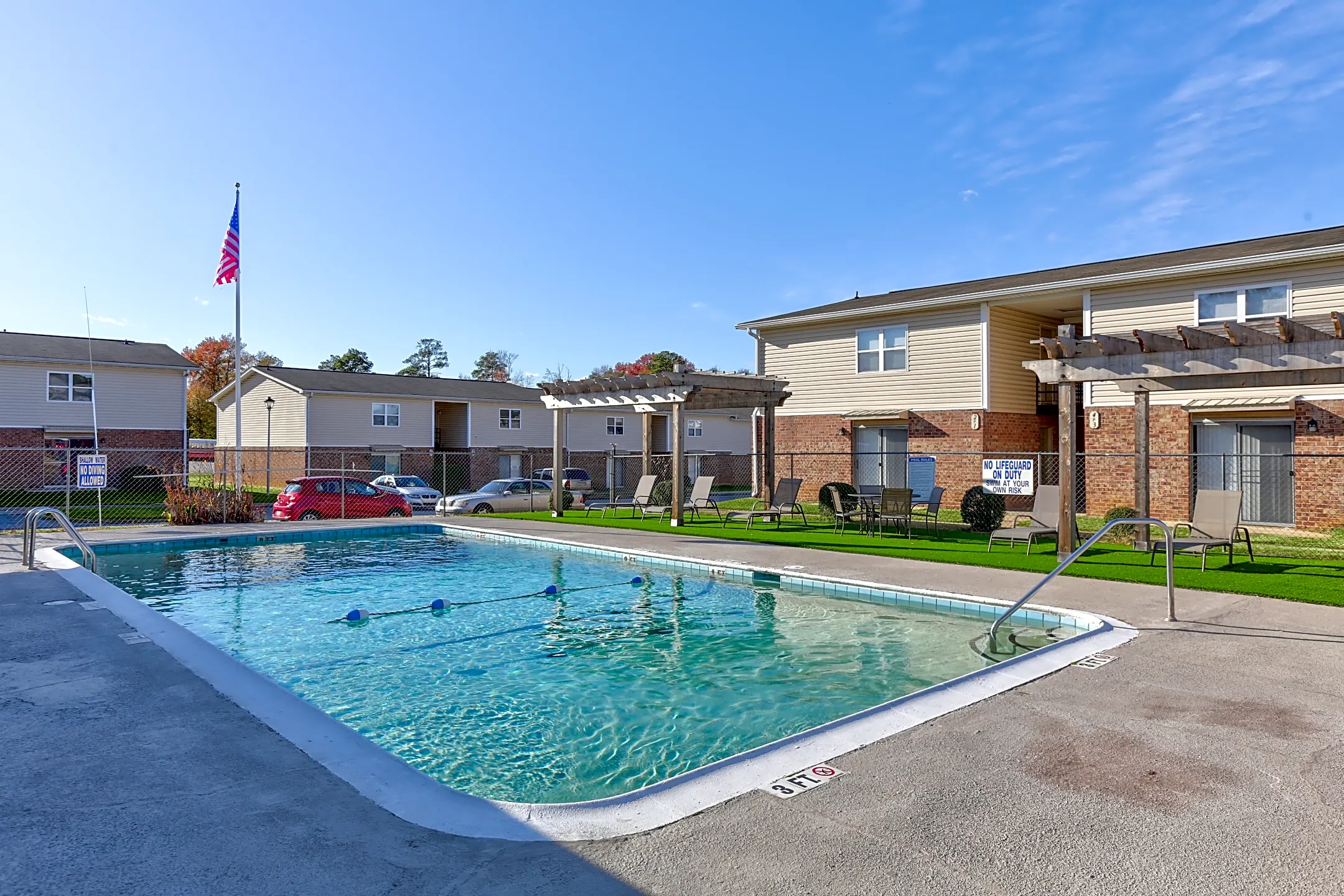 Riverbanks Retreat West Columbia, SC 29169