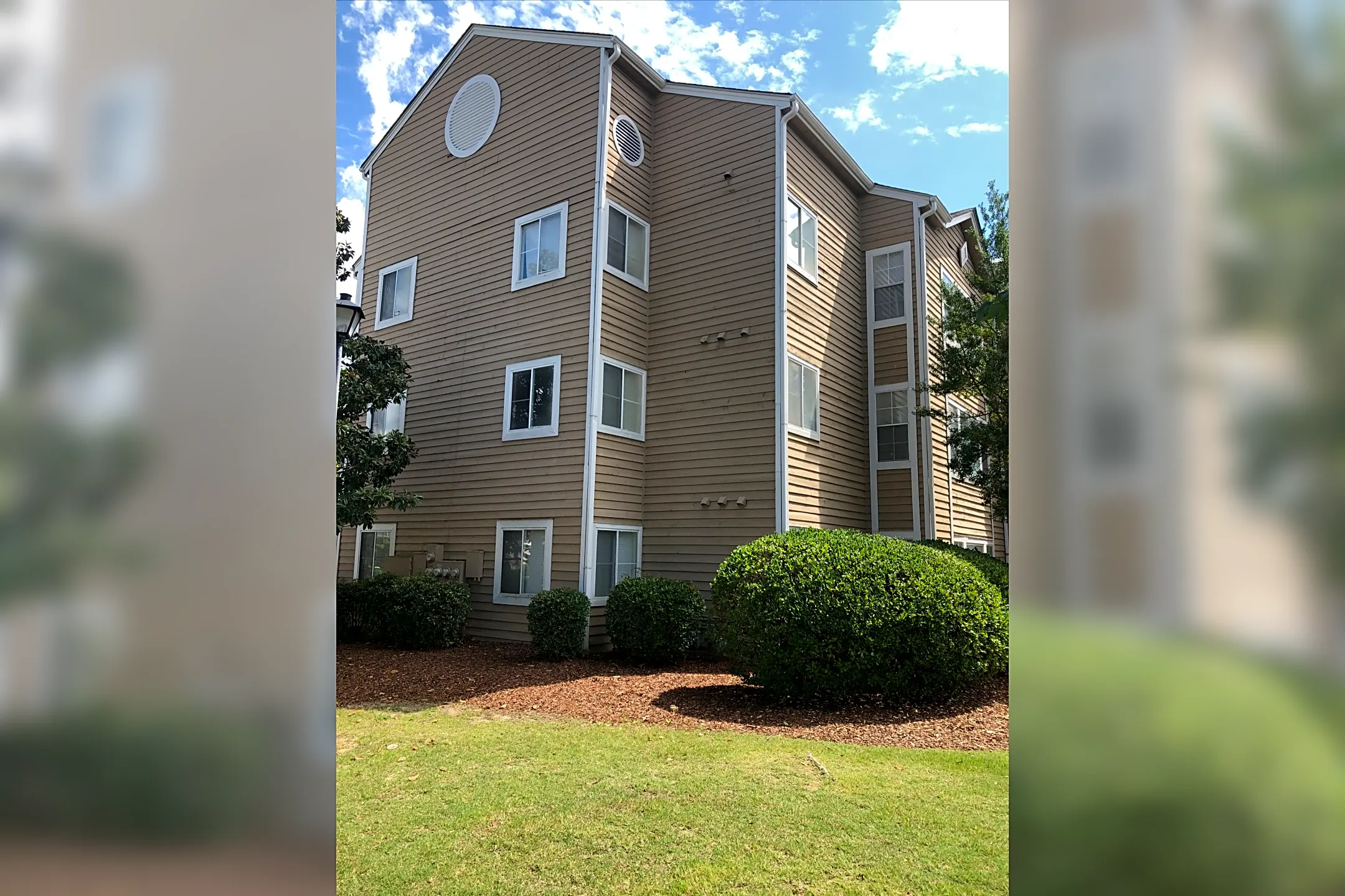 Campus Trails Apartments - Starkville, MS 39759