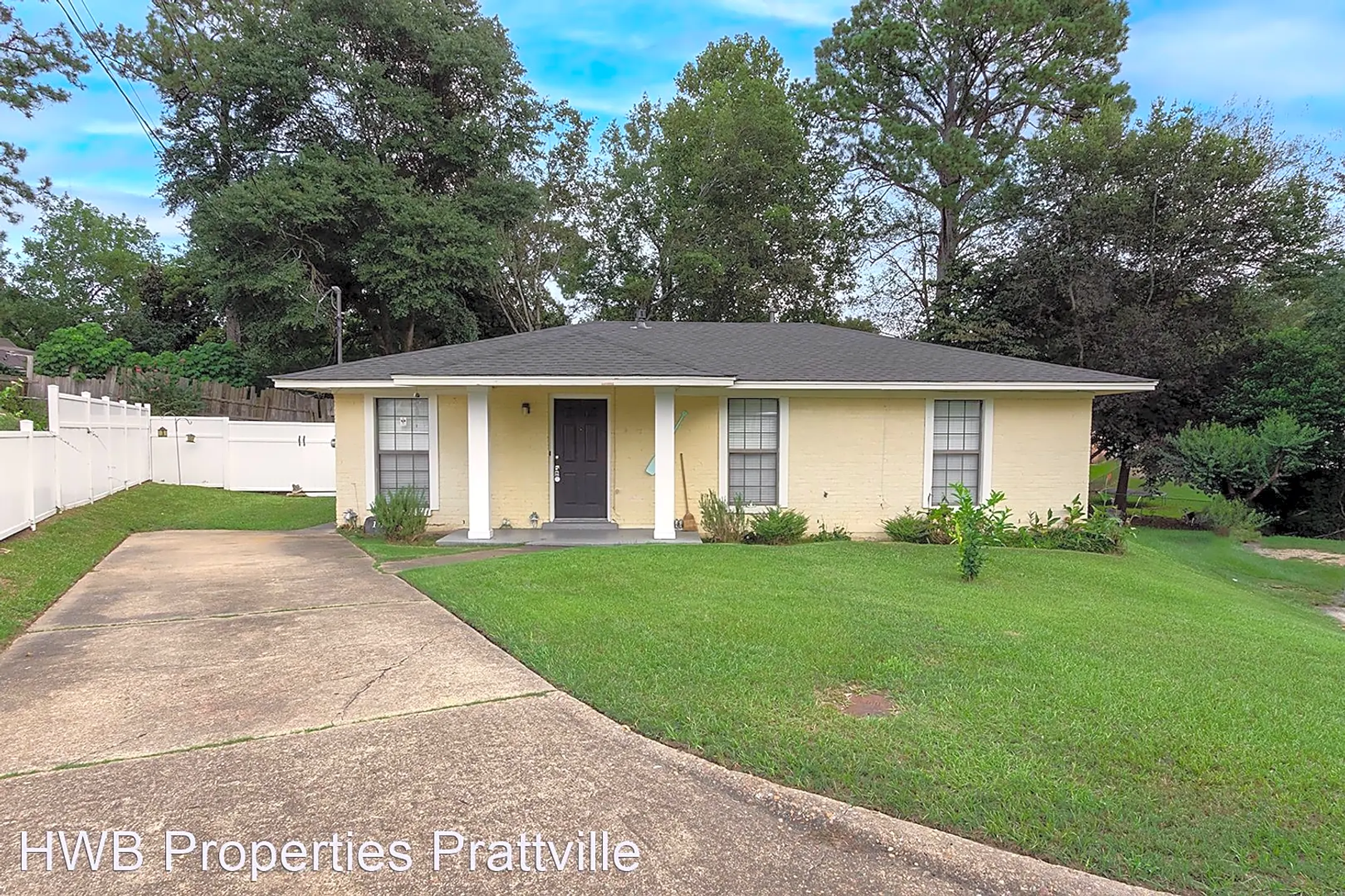 109 Cottonwood Ct | Prattville, AL Houses for Rent | Rent.