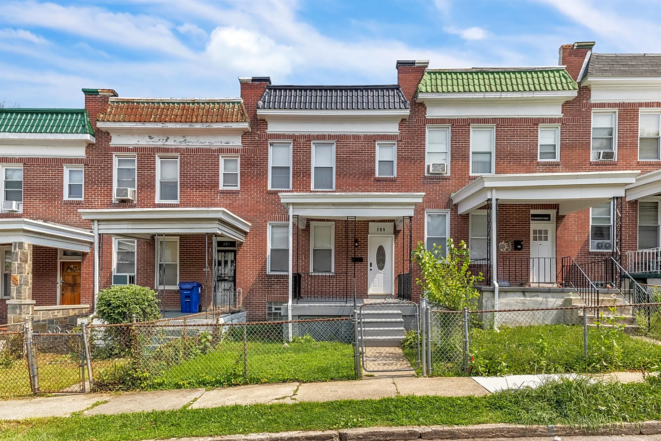 785 N Grantley St | Baltimore, MD Houses for Rent | Rent.