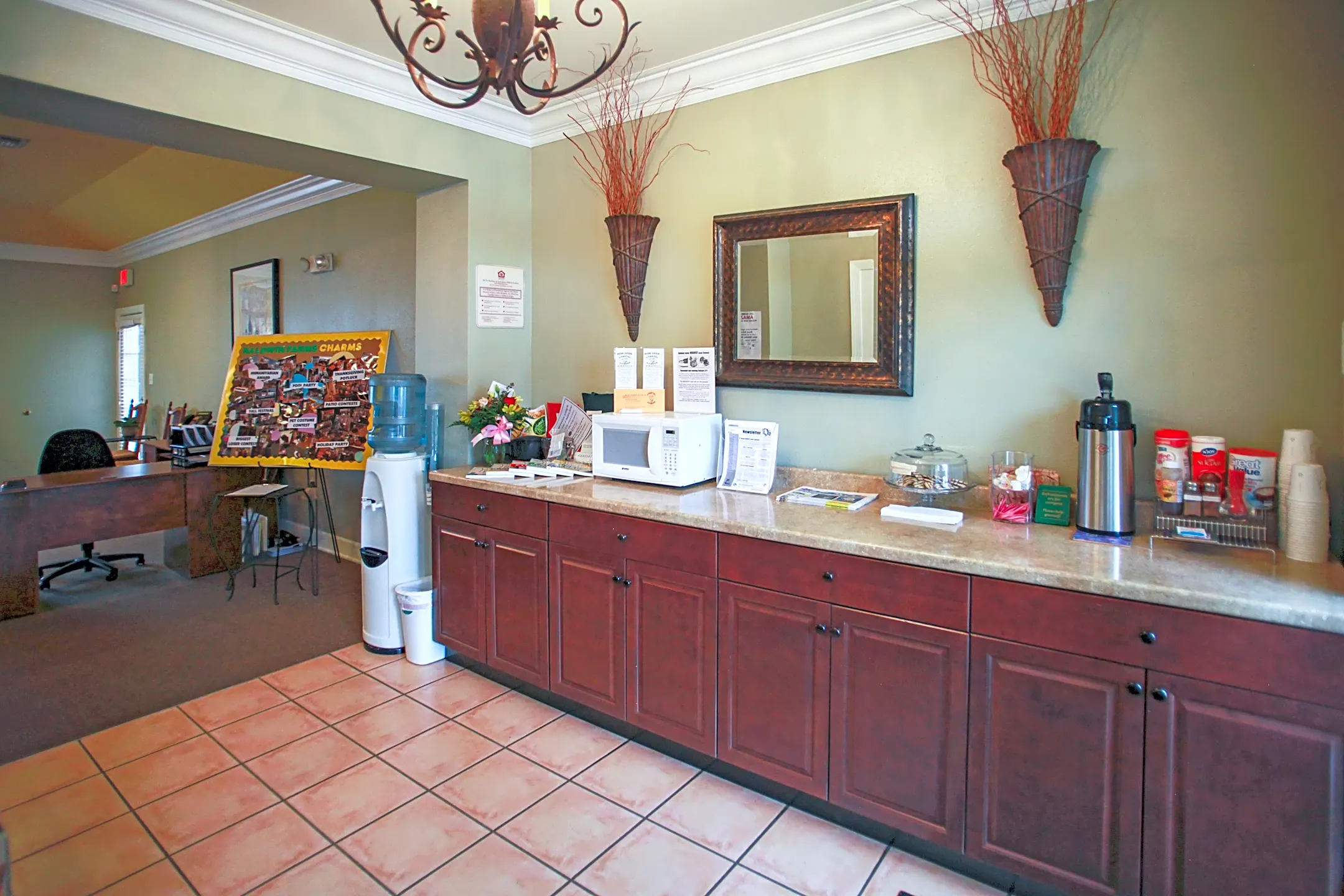 Baldwin Farms 17830 Baldwin Farms Pl Robertsdale, AL Apartments for