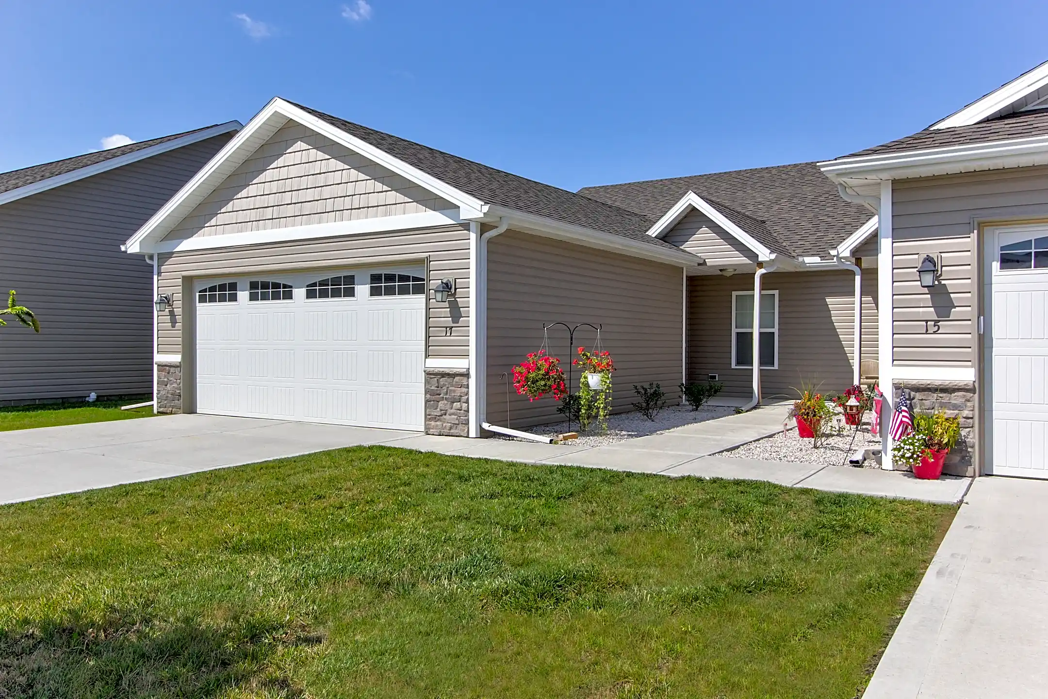 The Colony at Waterville Landing 10 E Colony Dr Waterville, OH