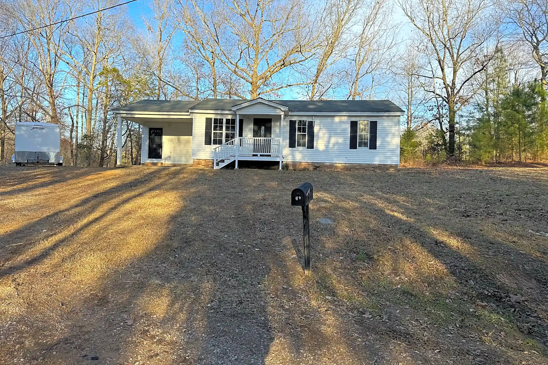 63 Roberts Ln Houses Bethel Springs, TN 38315