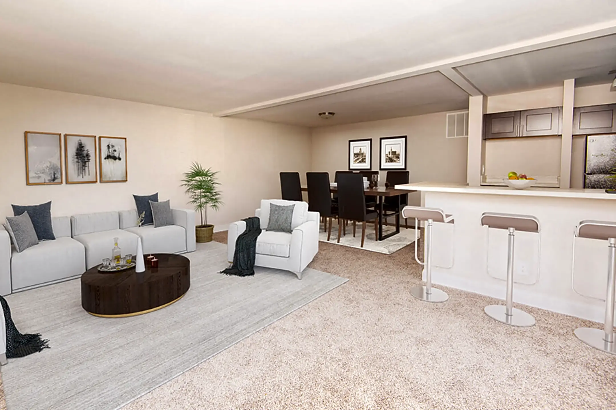 Stevenson Lane Towson, MD 21204