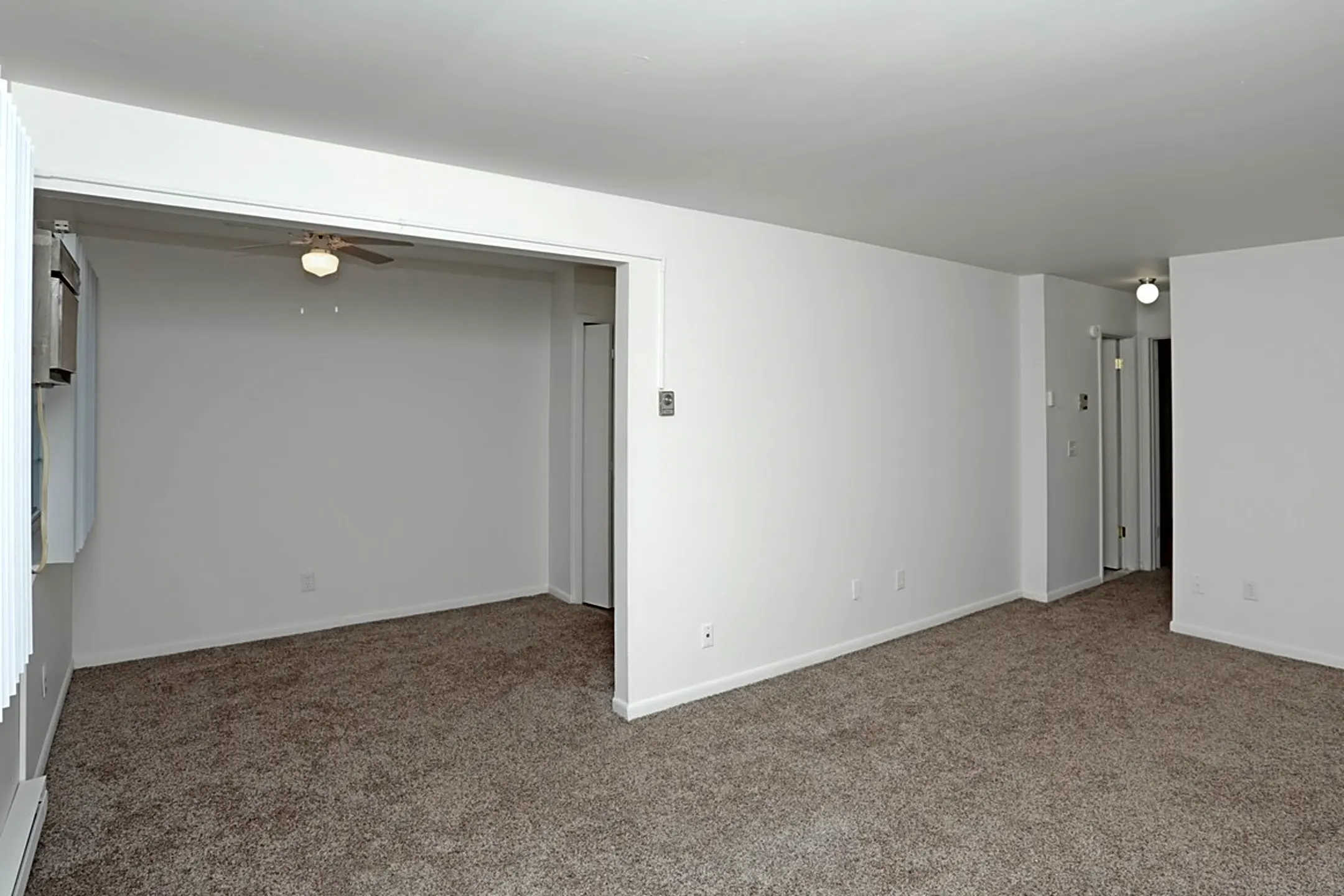 Heritage Park Apartments Waterford, MI 48328