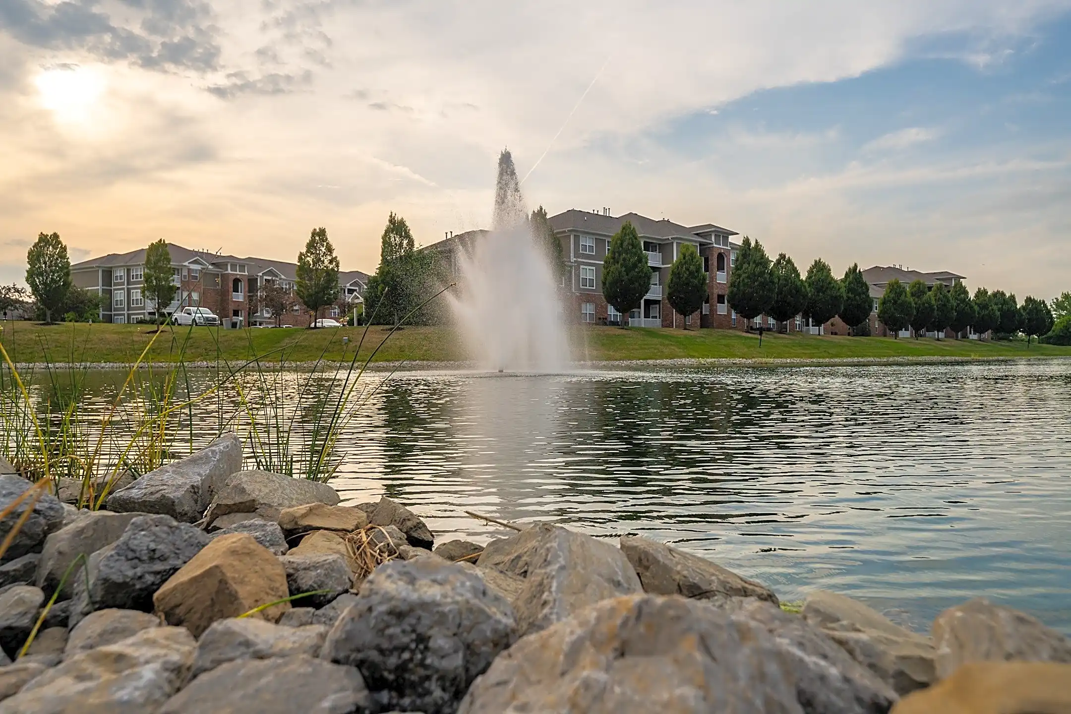 Maple Knoll 500 Bigleaf Maple Way Westfield, IN Apartments for Rent