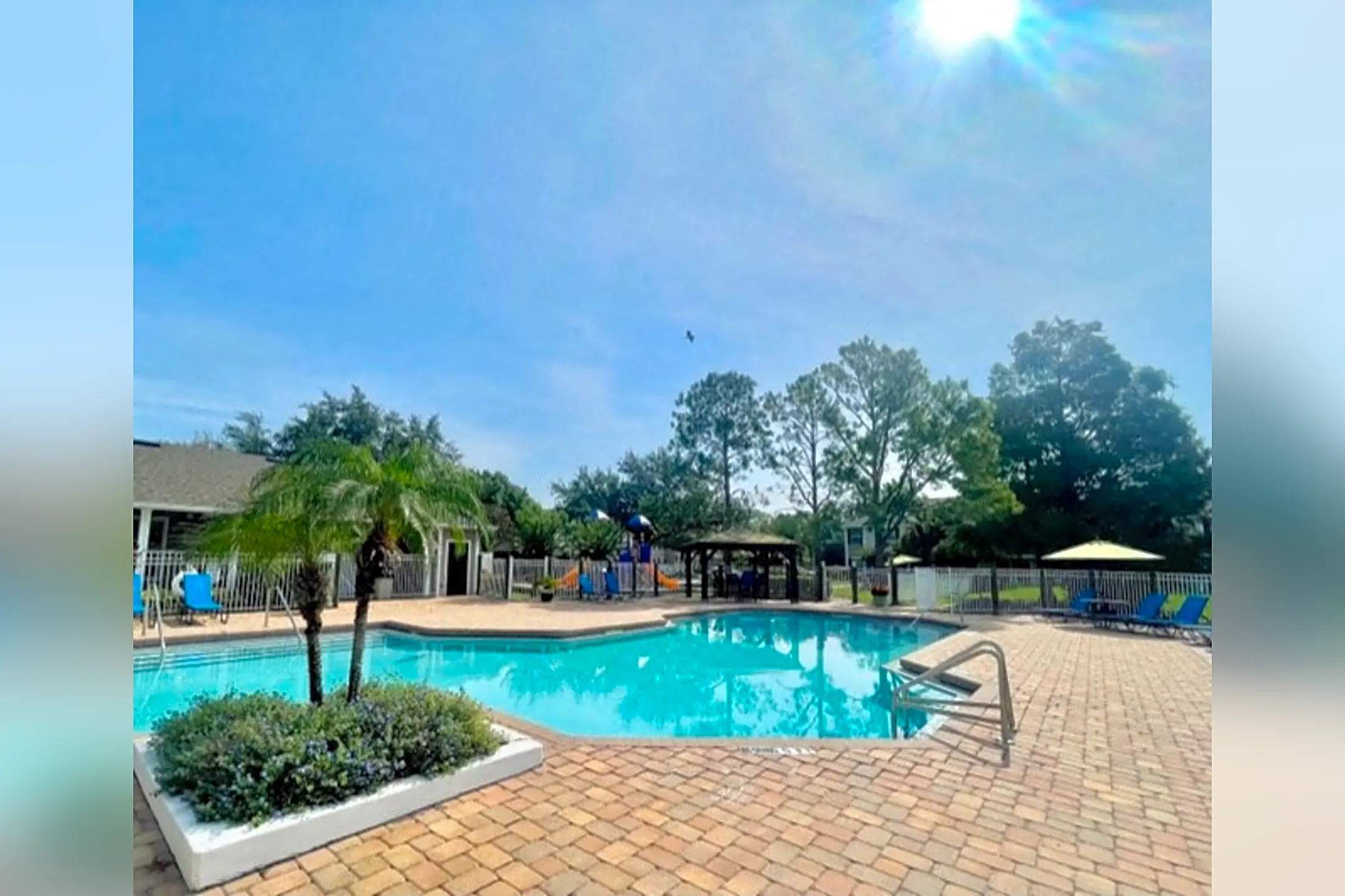 Waterbridge Apartments Orlando