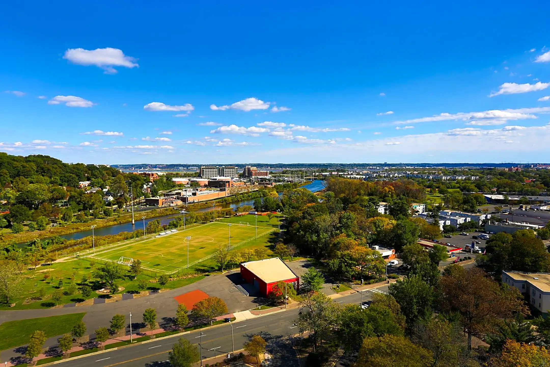 The Square at 511 Apartments 511 Four Mile Rd Alexandria, VA