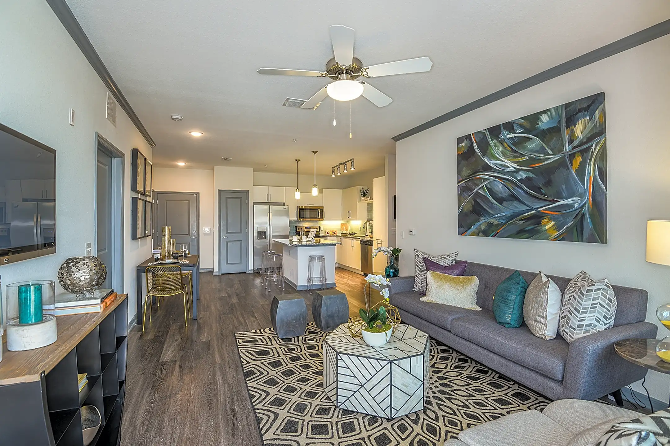 Anson On Palmer Ranch Sarasota, FL 34238