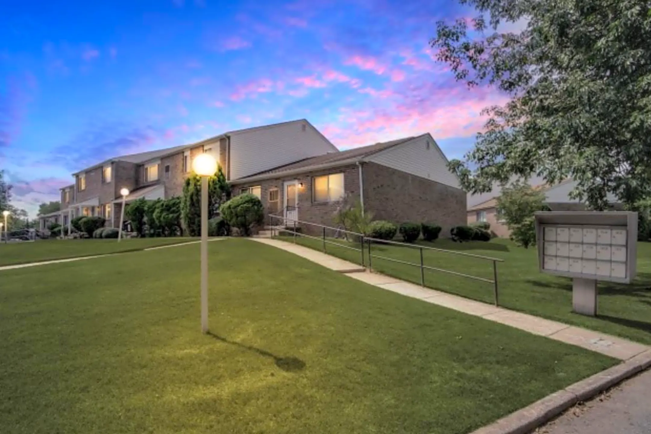 Indian Run 104 Cocelli Dr Bridgeton, NJ Apartments for Rent Rent.