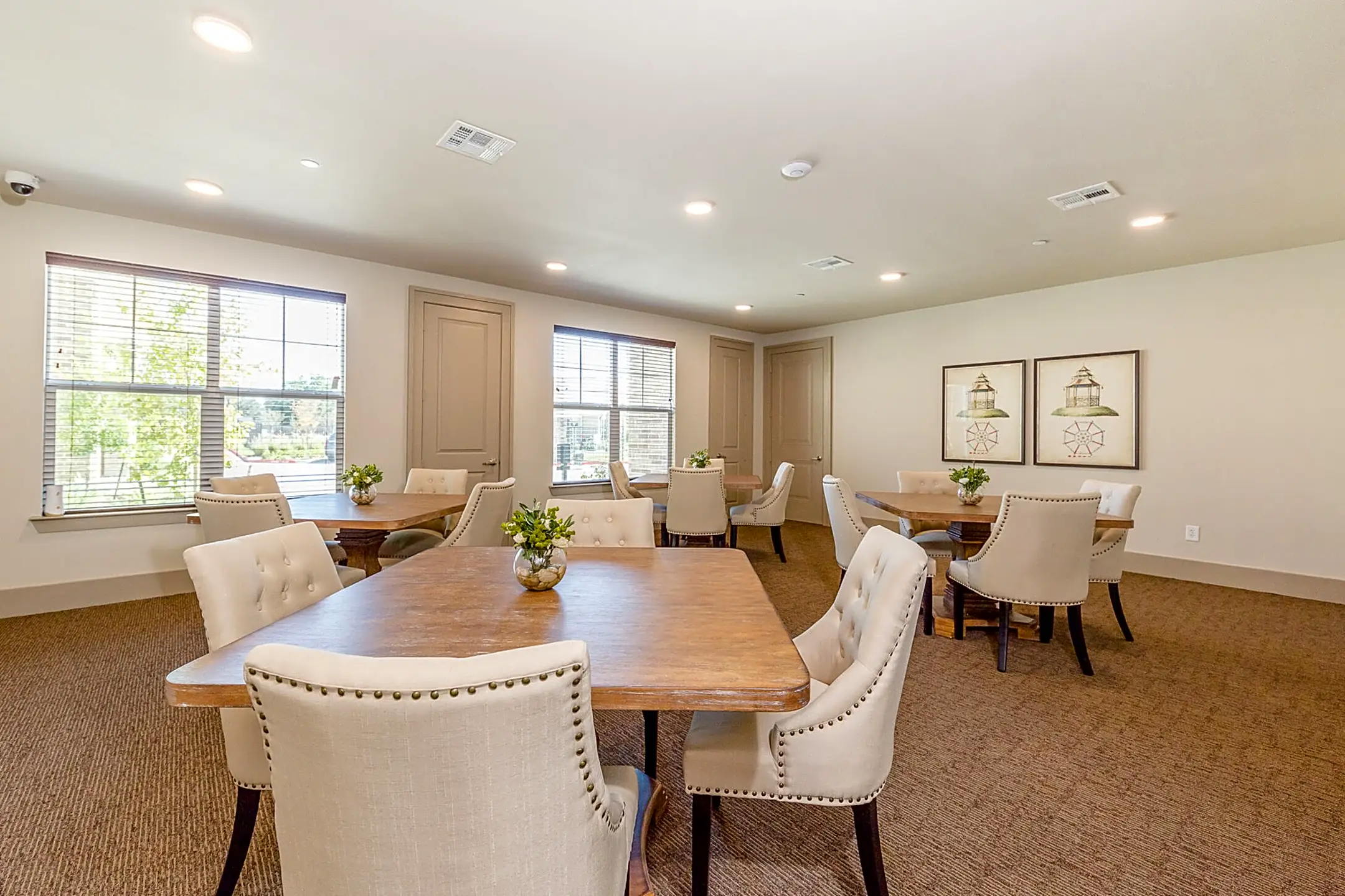 Fordham at Silverlake 55+ Luxury Senior Apartments 2760 County Road