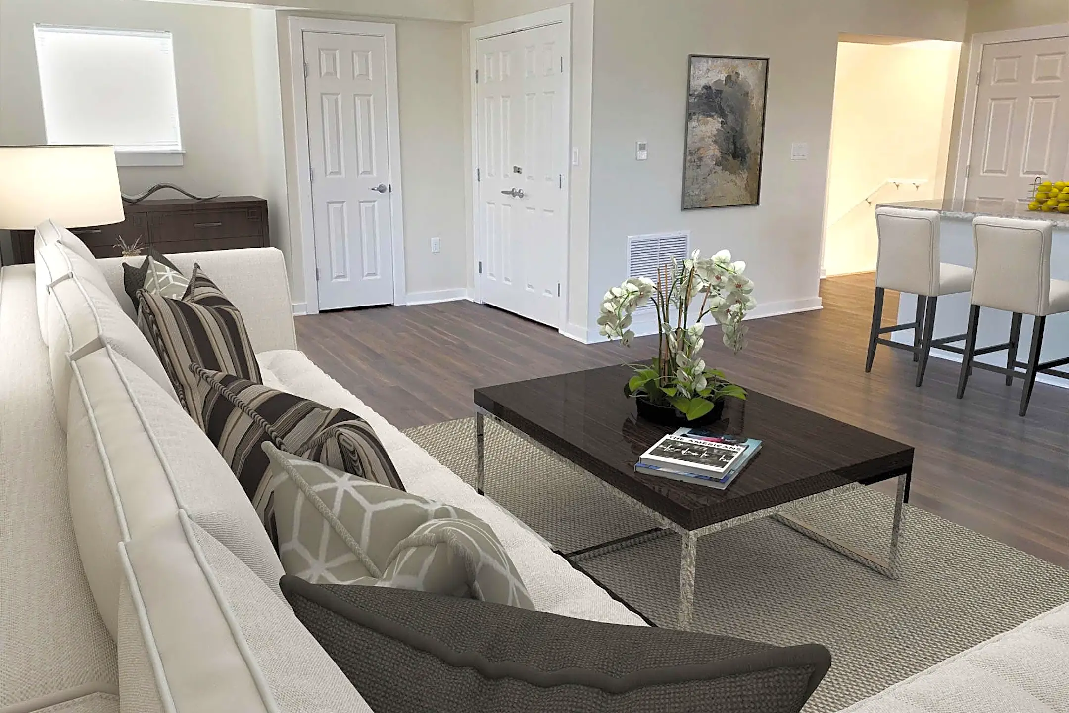 Village at Nauset Green 101 Nauset Green Way Eastham, MA Apartments