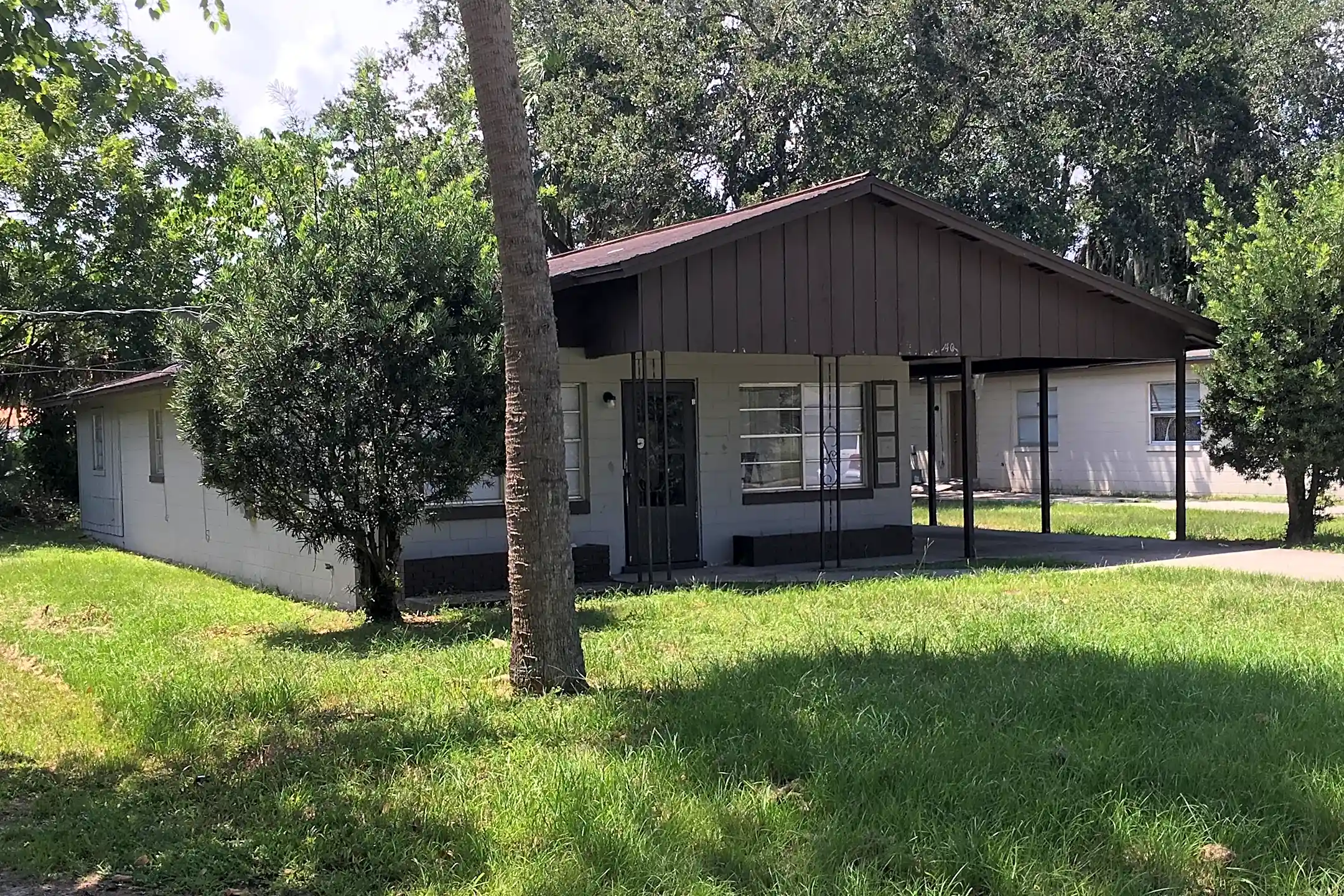 1407 W 14th St Sanford, FL Houses for Rent Rent.